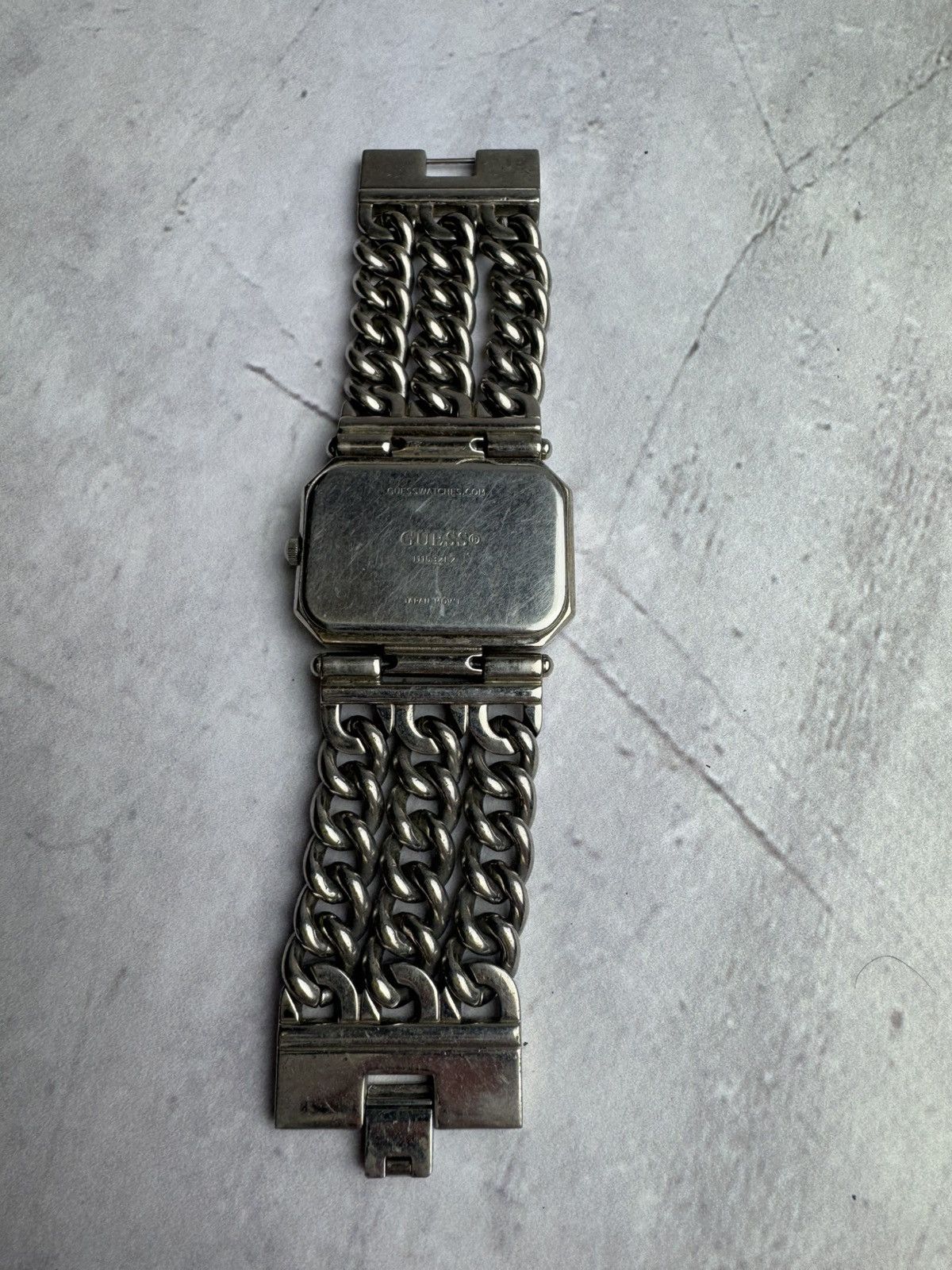 Guess × Vintage Guess Watch Vintage Women’s Size ONE SIZE - 3 Thumbnail