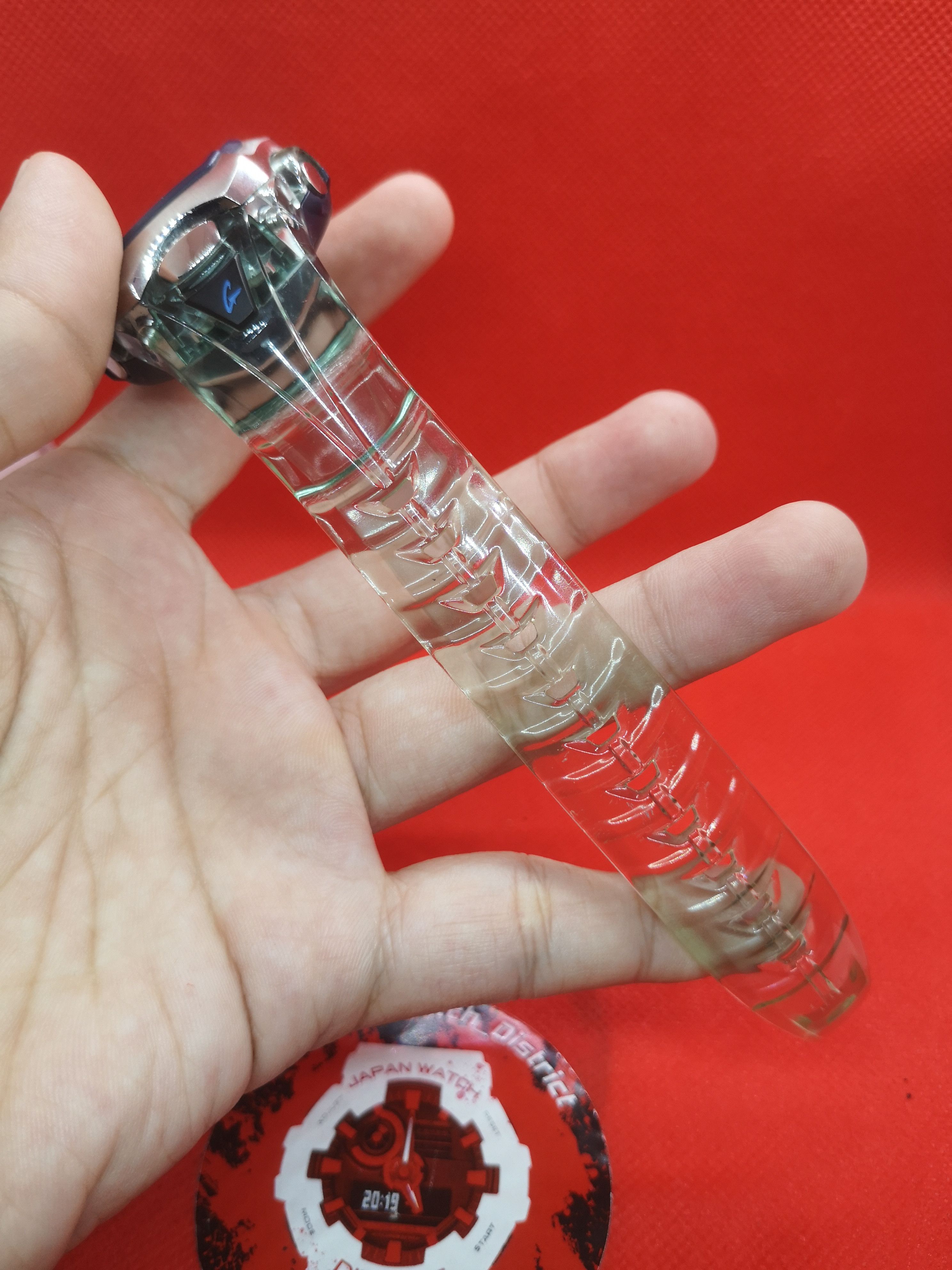 G Shock G-Shock GL-151 Size ONE SIZE - 4 Thumbnail