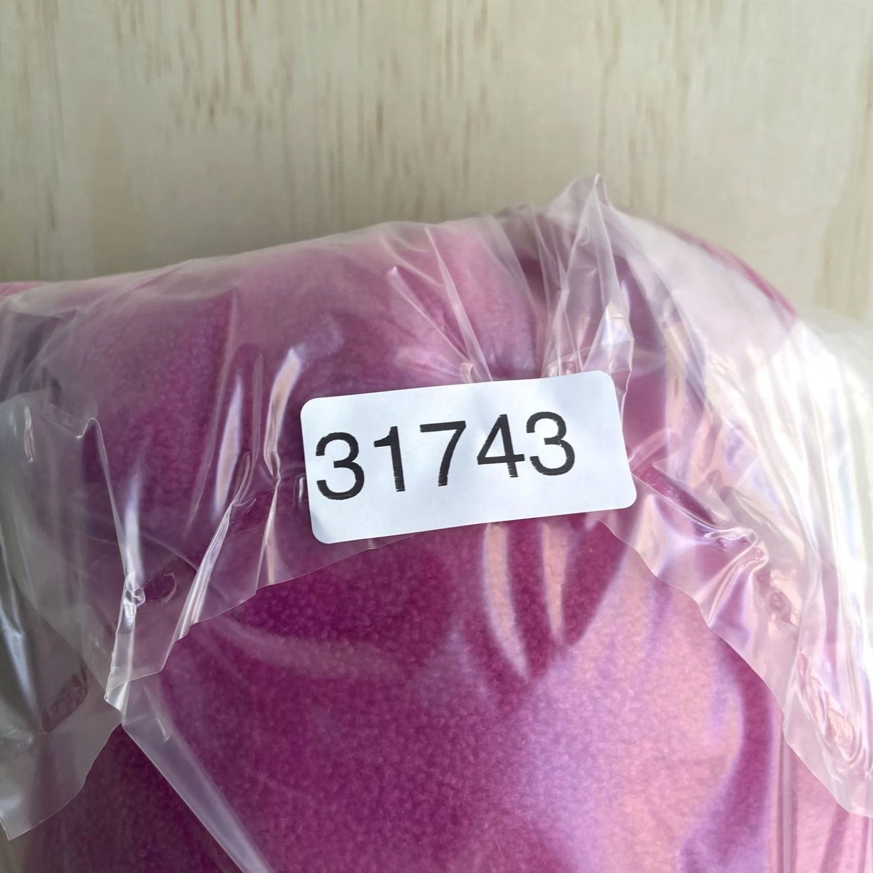Pinko Columbia Fleece Jacket Womens Large Pink Full Zip Pockets Outdoor Casual Warm Size L / US 10 / IT 46 - 7 Thumbnail
