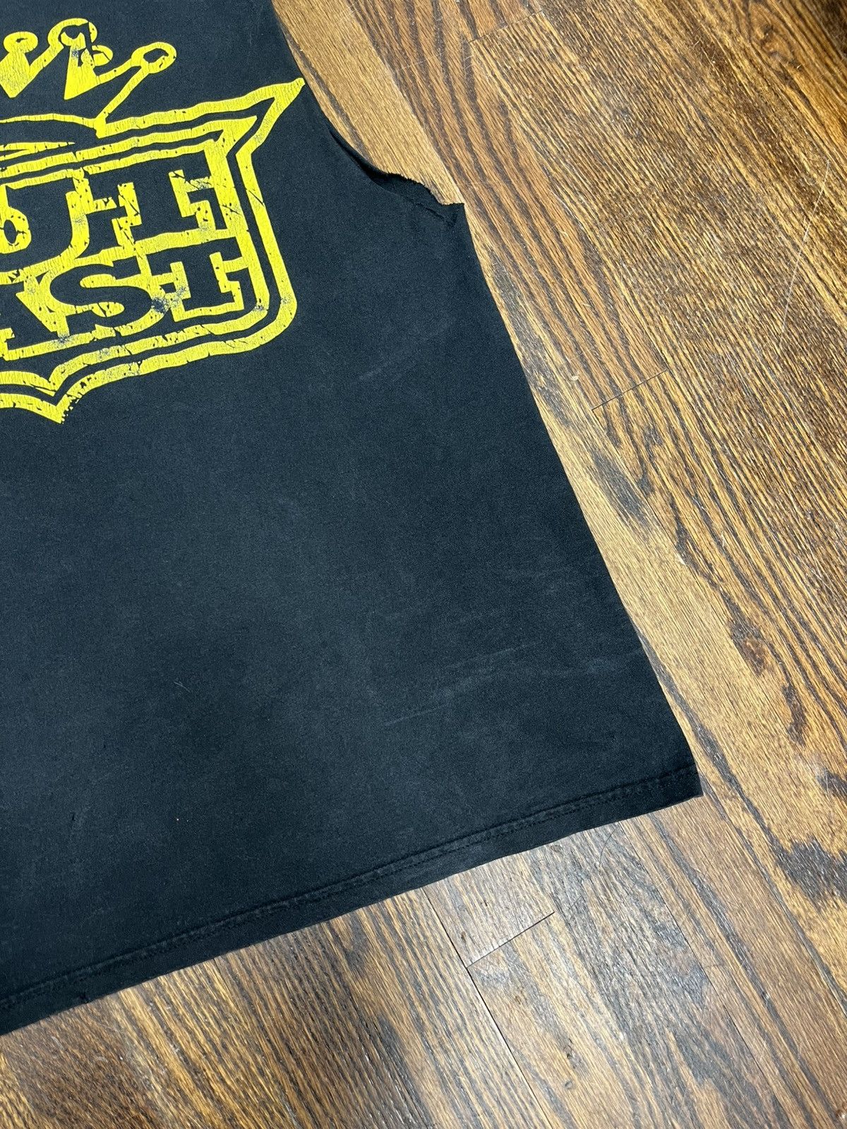 Vintage Vintage Outkast cut-off Tee Size L Size US L / EU 52-54 / 3 - 2 Thumbnail