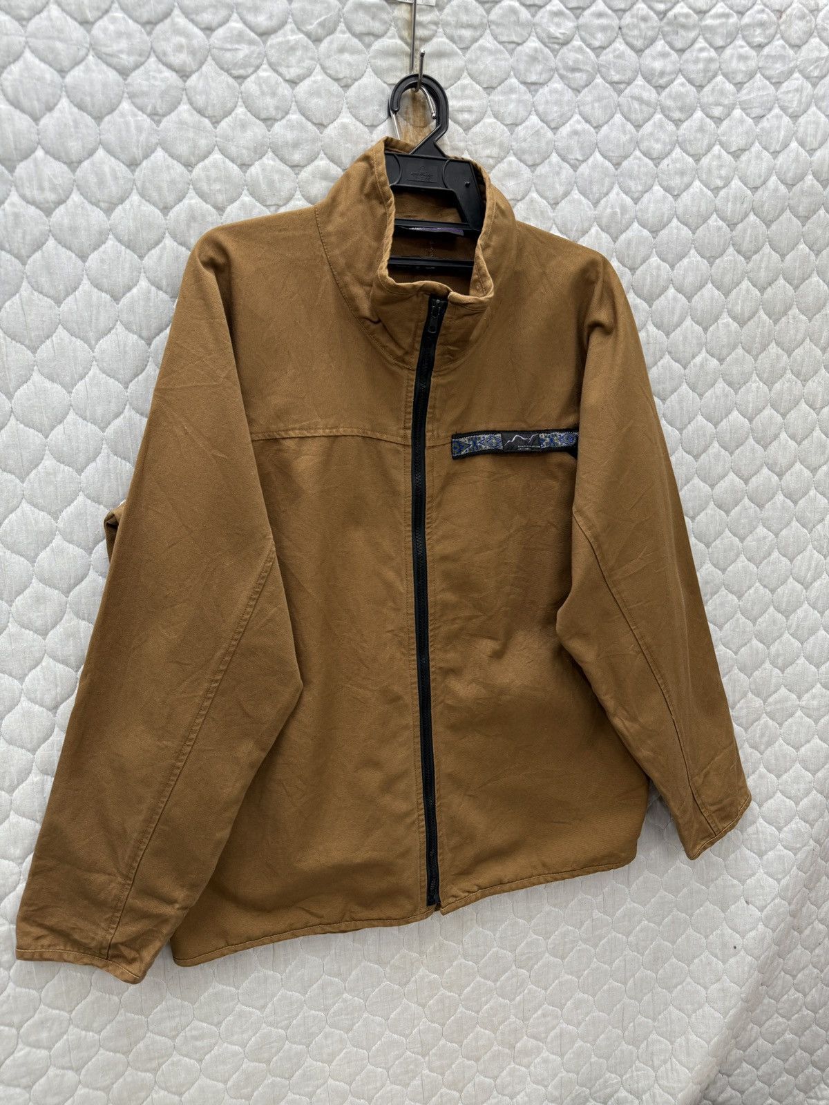 Vintage 🔥🔥💥STEALS MACEYE SPORTS OUTFITTER JACKET Size US L / EU 52-54 / 3 - 2 Thumbnail