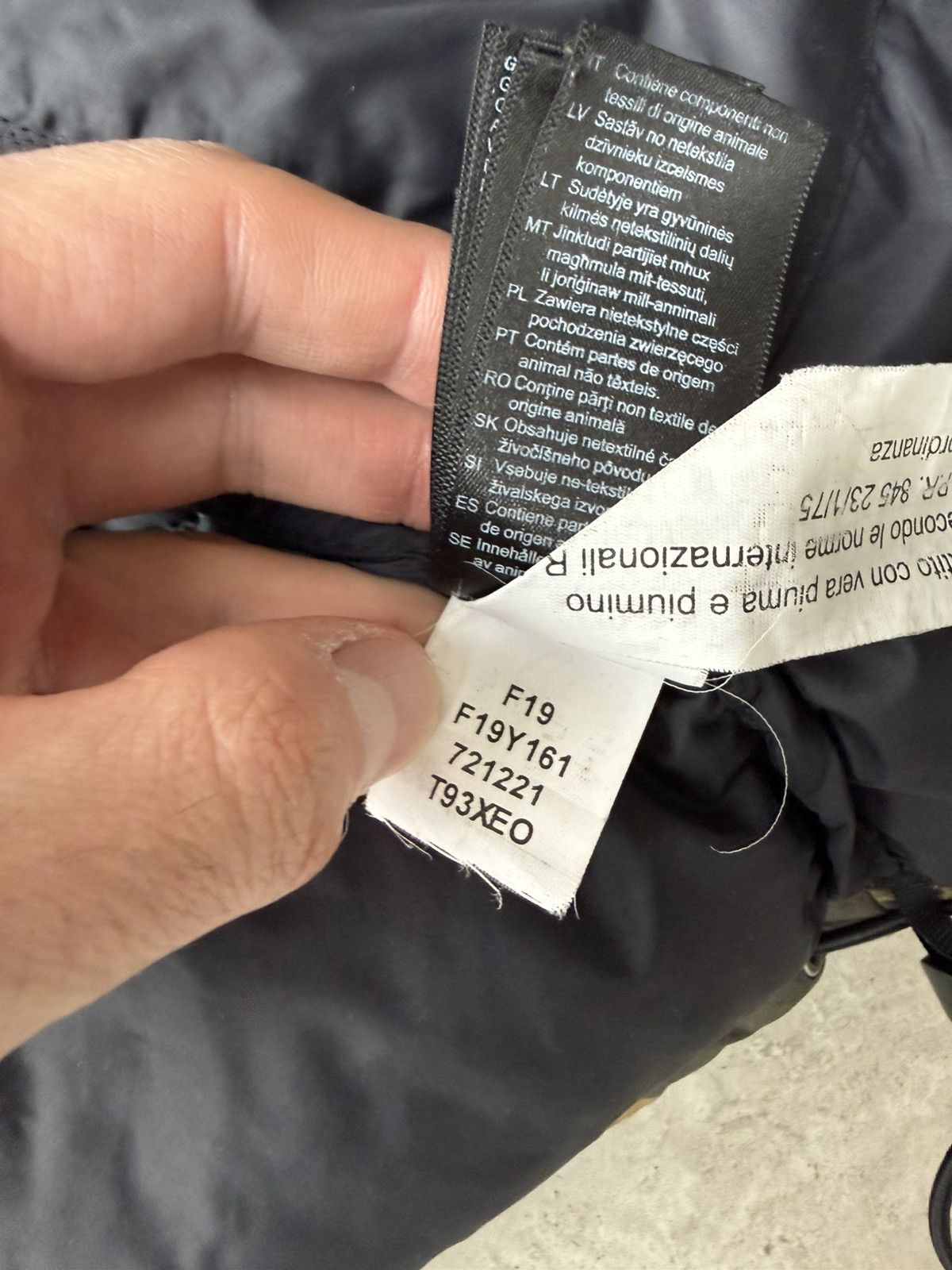 The North Face Rare The North Face Puffer 700 Camouflage Womens Size Hype Size M / US 6-8 / IT 42-44 - 11 Thumbnail