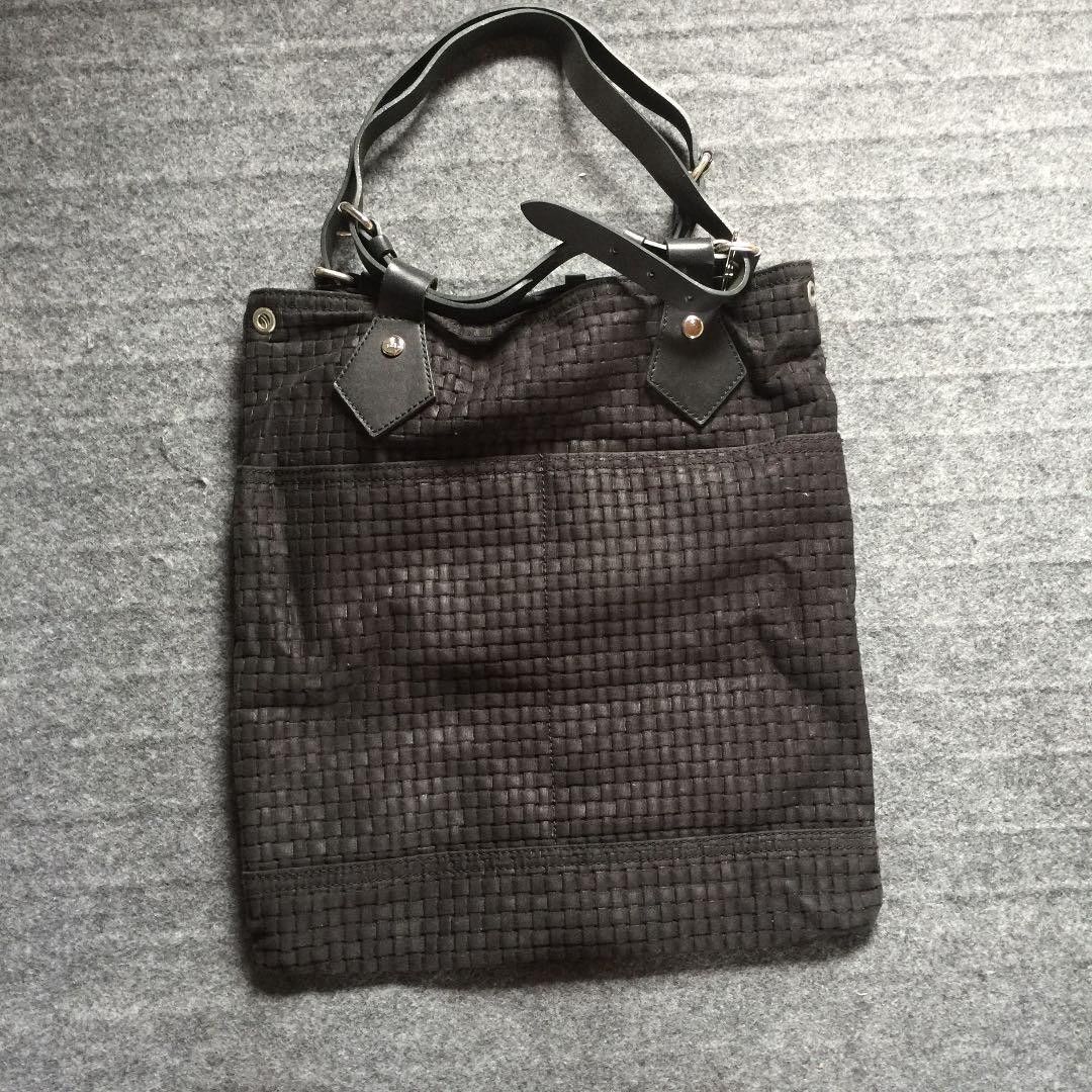 Vivienne Westwood Too Fast Skull Orb Tote Bag Size ONE SIZE - 2 Thumbnail
