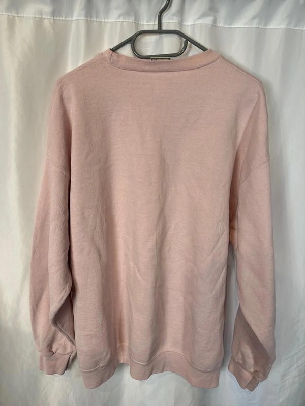 Lee Heavy Weight Lee Sweatshirt Size XL / US 12-14 / IT 48-50 - 3 Thumbnail