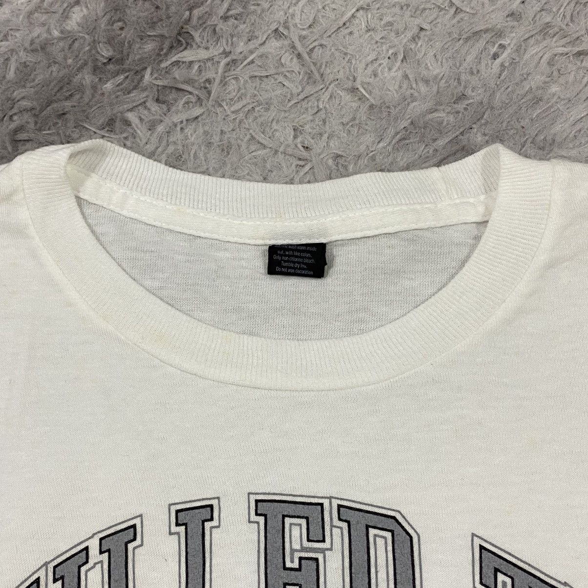 Band Tees × Tultex × Vintage Metalcore band i killed the prom queen Size US L / EU 52-54 / 3 - 3 Thumbnail