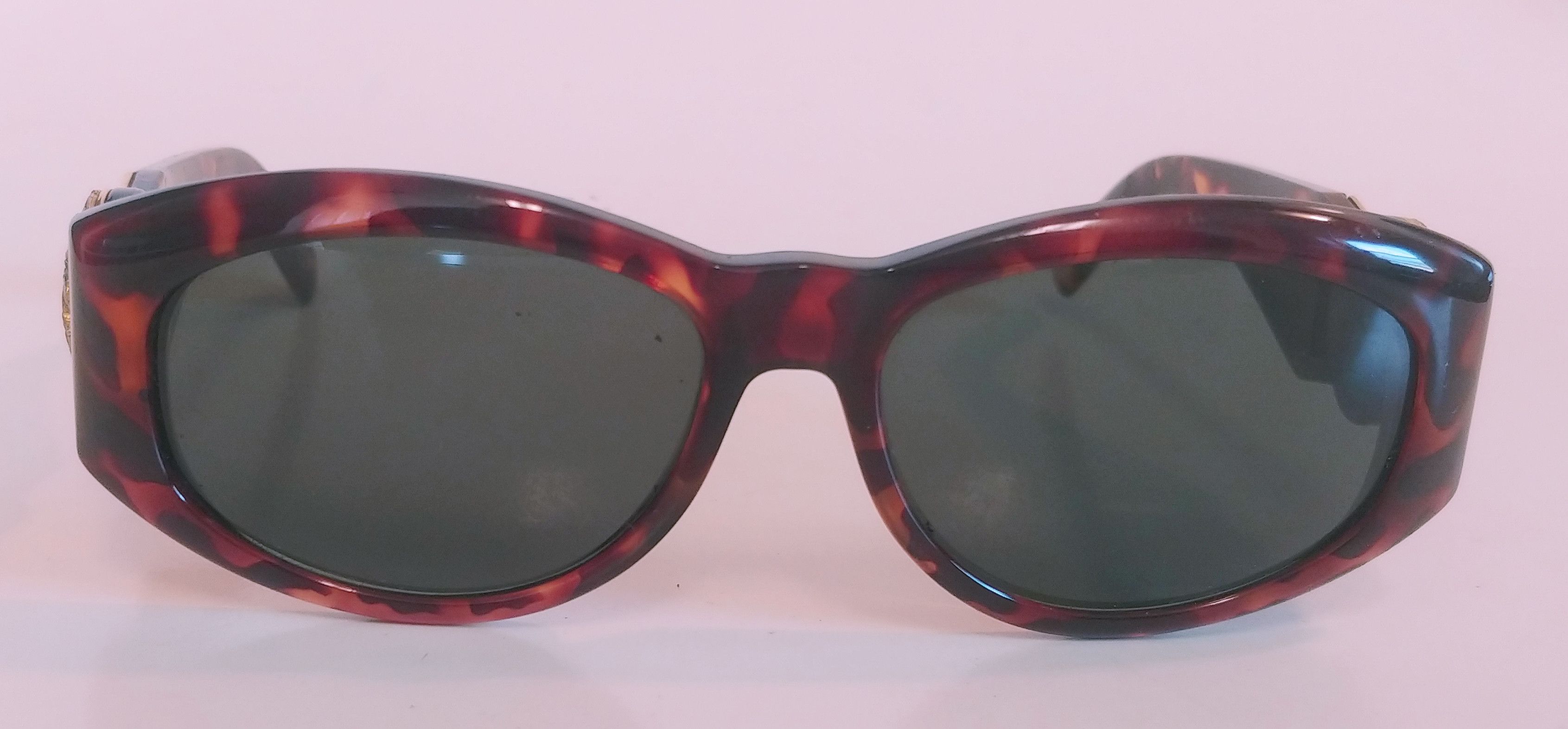 Versace Gianni Versace Sunglasses Size ONE SIZE - 3 Thumbnail