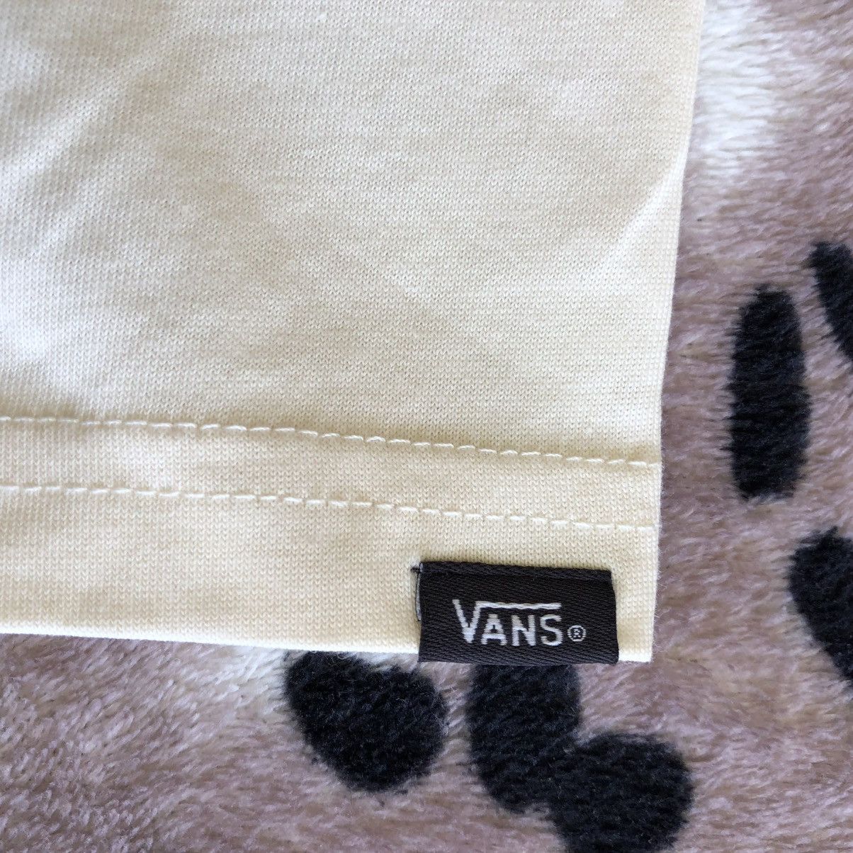 Vans Vans Pool Side Resort Tee Size US S / EU 44-46 / 1 - 5 Thumbnail