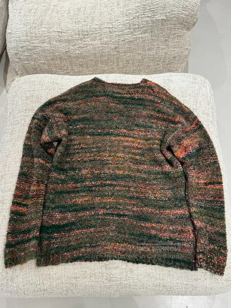 Our Legacy Our Legacy Sweater Size US M / EU 48-50 / 2 - 6 Thumbnail