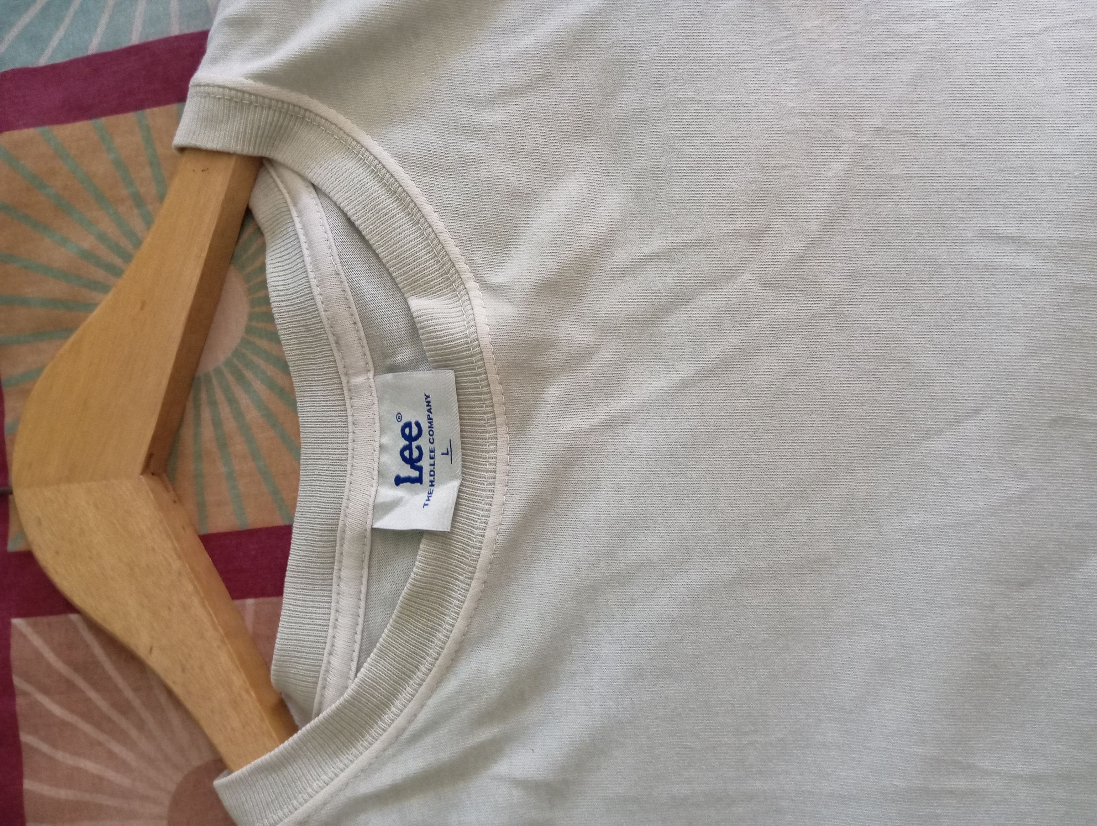 Lee Lee vintage sportweer Size US L / EU 52-54 / 3 - 7 Thumbnail