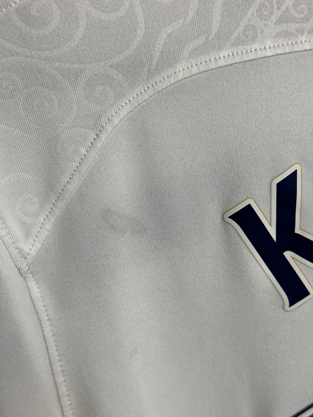 Under Armour Tottenham Hotspur 14/15 Home Kane Football Jersey Size US S / EU 44-46 / 1 - 12 Thumbnail