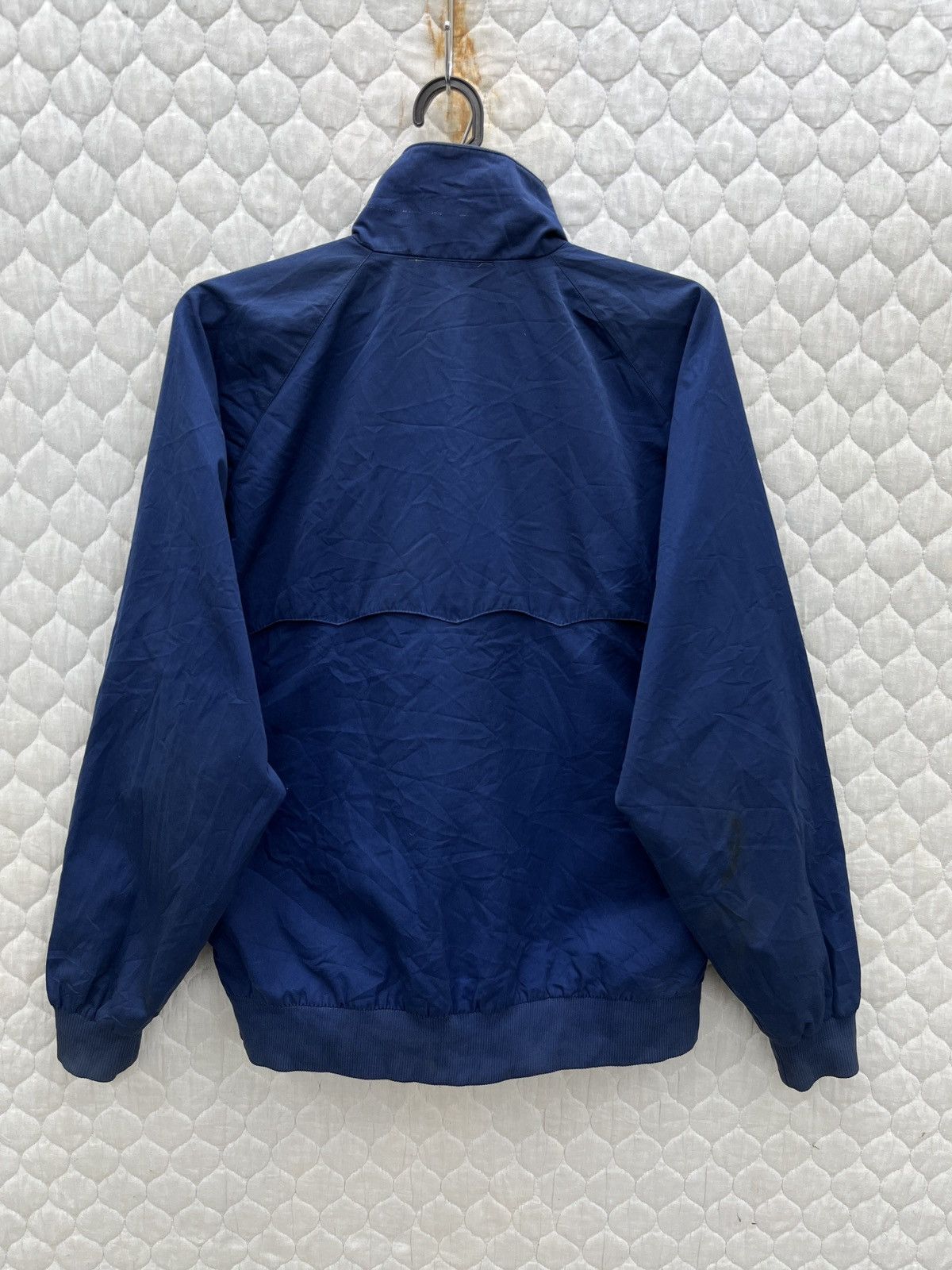 Lacoste 🔥STEALS🔥 VTG IZOD LACOSTE JACKET Size US L / EU 52-54 / 3 - 4 Thumbnail