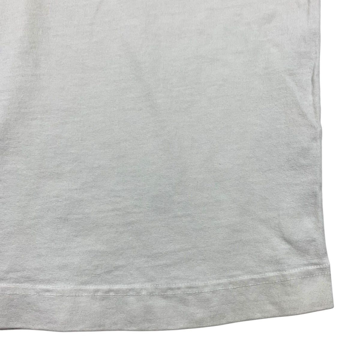Acne Studios Acne Studios Reverse Logo Tee Size US XS / EU 42 / 0 - 8 Thumbnail