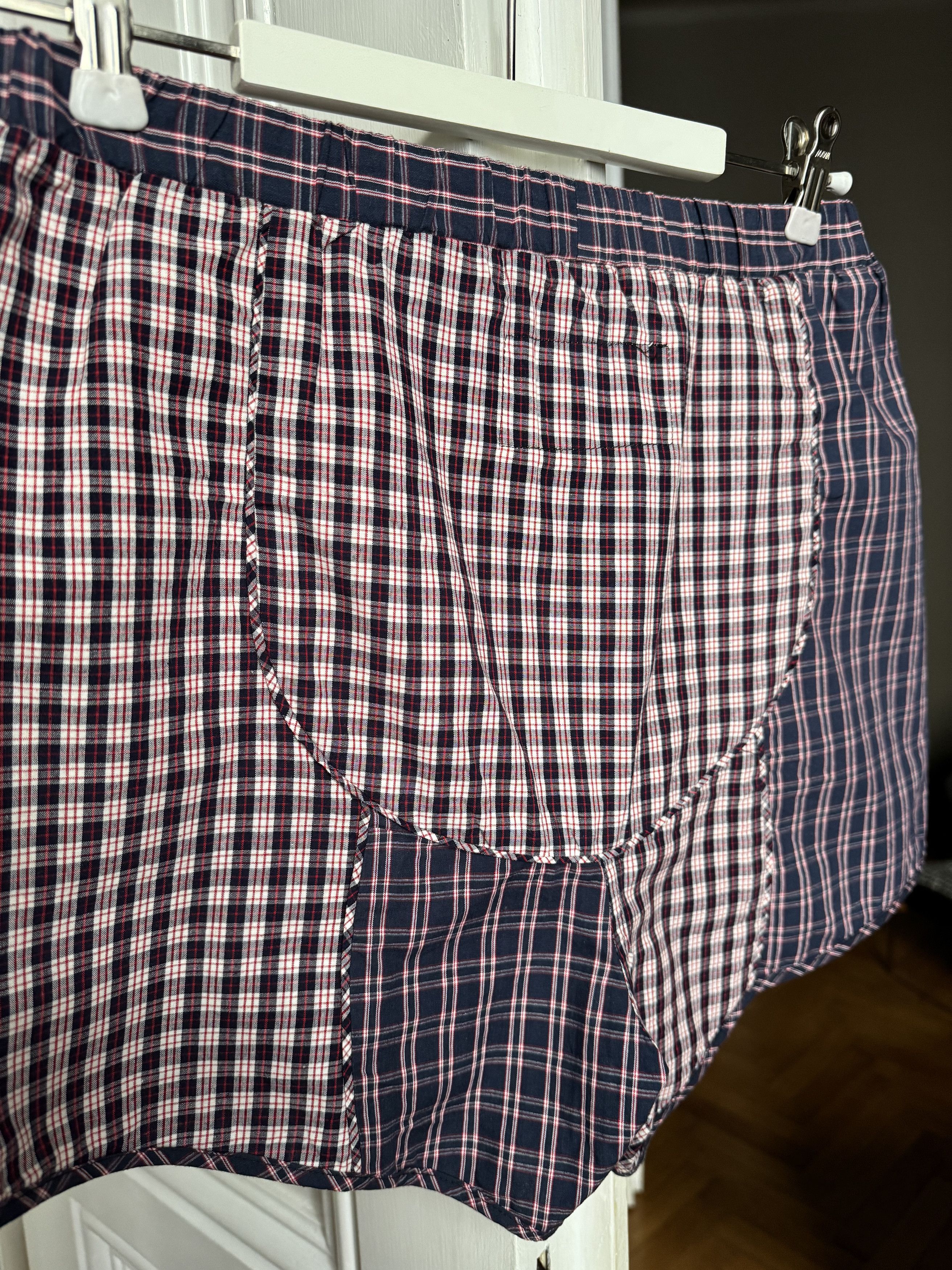 Henrik Vibskov HENRIK VIBSKOV SHORT PANTS TOP-SIZE XS Size US 30 / EU 46 - 6 Thumbnail