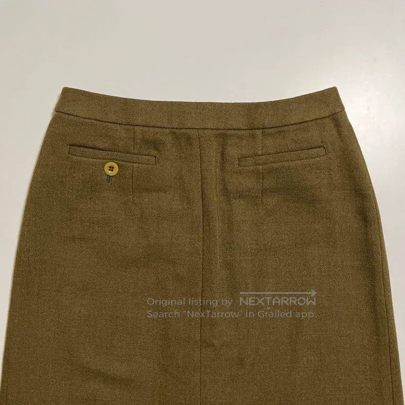 Junya Watanabe Junya Watanabe size S Skirt Size 25" / US 0 / IT 36 - 6 Thumbnail