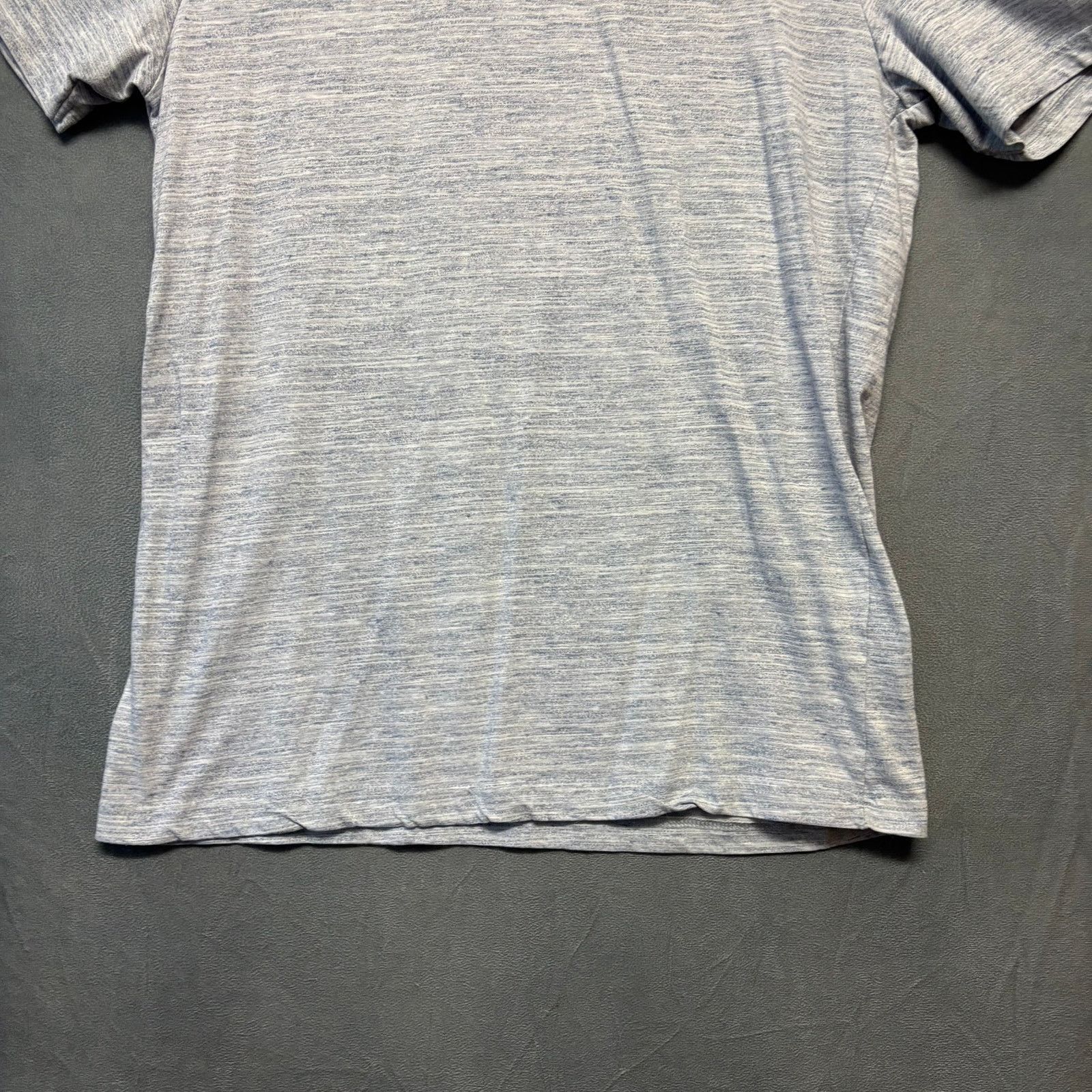 Other Michael Brandon Shirt Preppy Casual Academia Short Sleeve Size US L / EU 52-54 / 3 - 6 Thumbnail