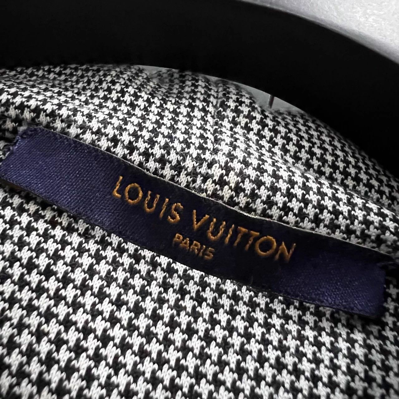 Louis Vuitton LV The Wizard of Oz portrait hoodie XS 95 New Size US XS / EU 42 / 0 - 2 Thumbnail