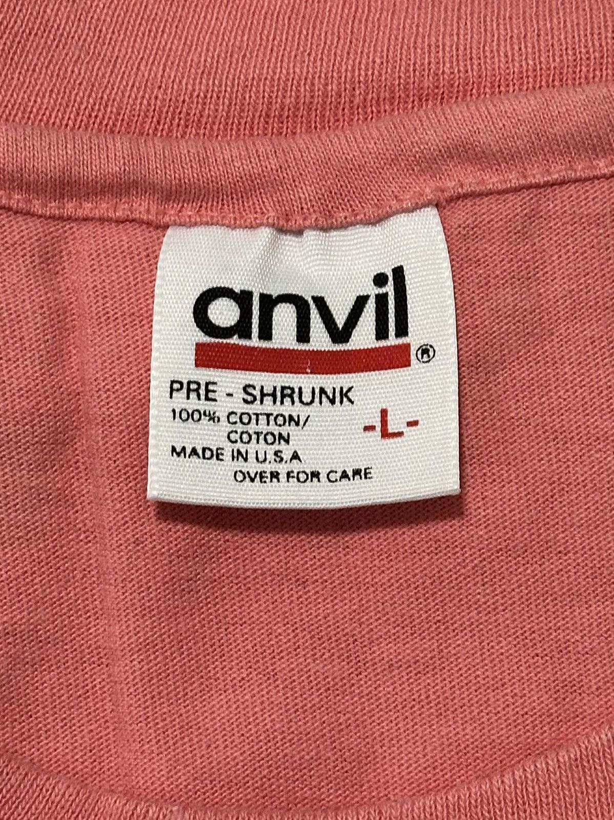 Anvil Nevada State Parks shirt Size US L / EU 52-54 / 3 - 9 Thumbnail