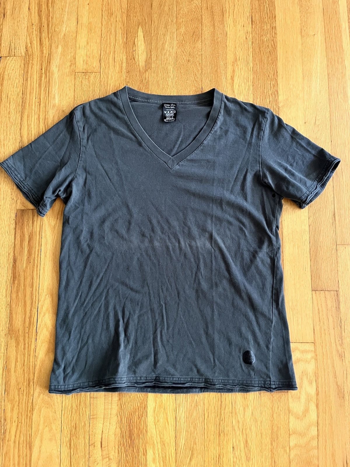 Number Nine Clothing for Men | Grailed