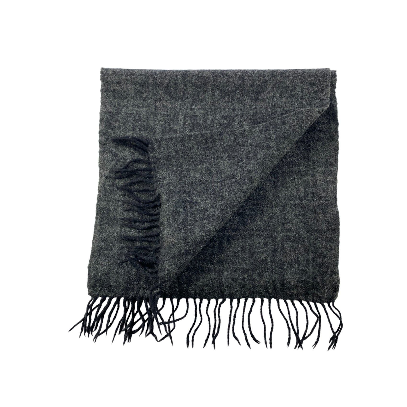 Fendi × Vintage Fendi Scarf / Muffler / Neckwear - WW1159 Size ONE SIZE - 4 Thumbnail