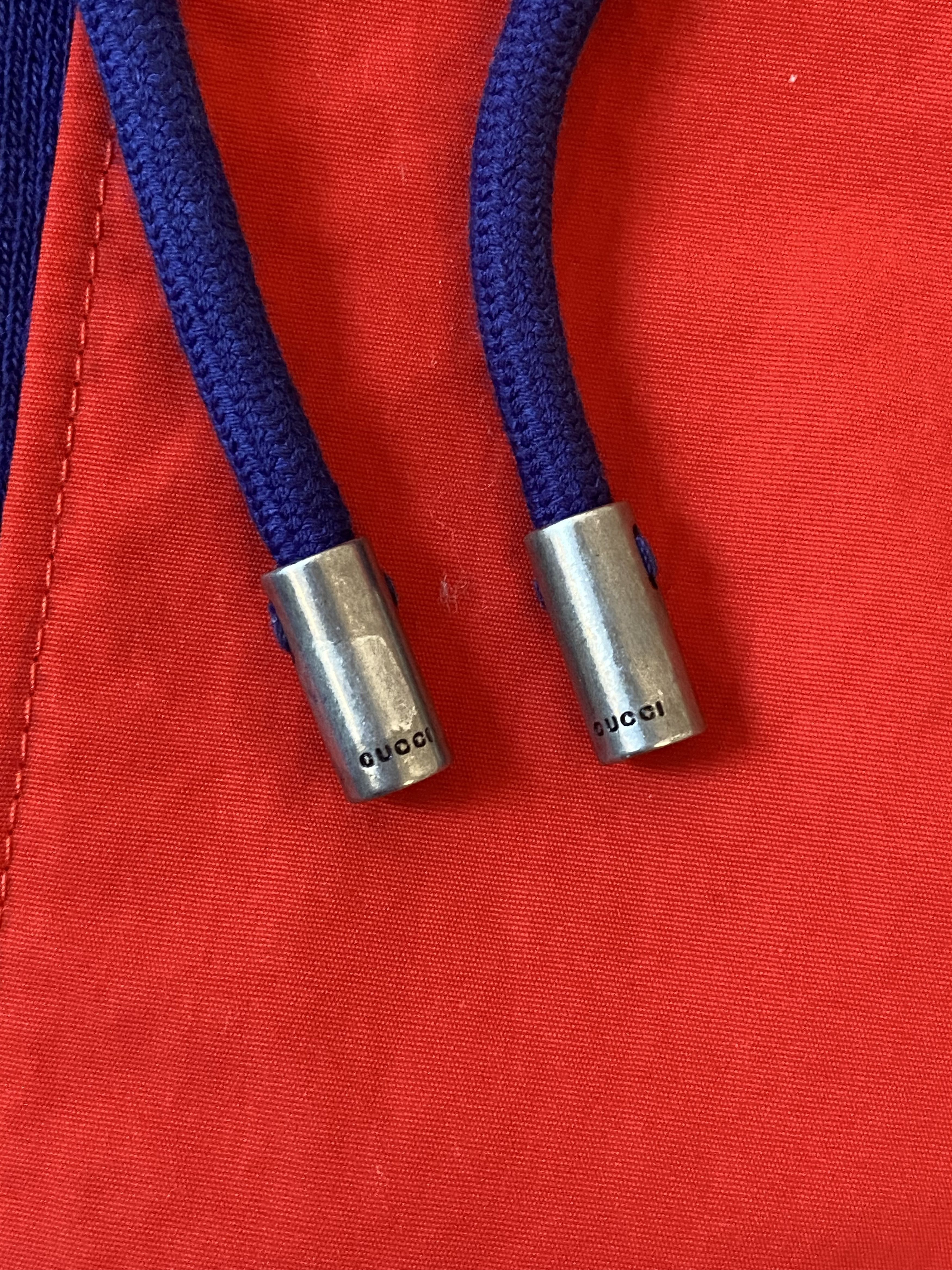 Gucci × The North Face Gucci x The North Face jogger pants Size US 32 / EU 48 - 4 Thumbnail