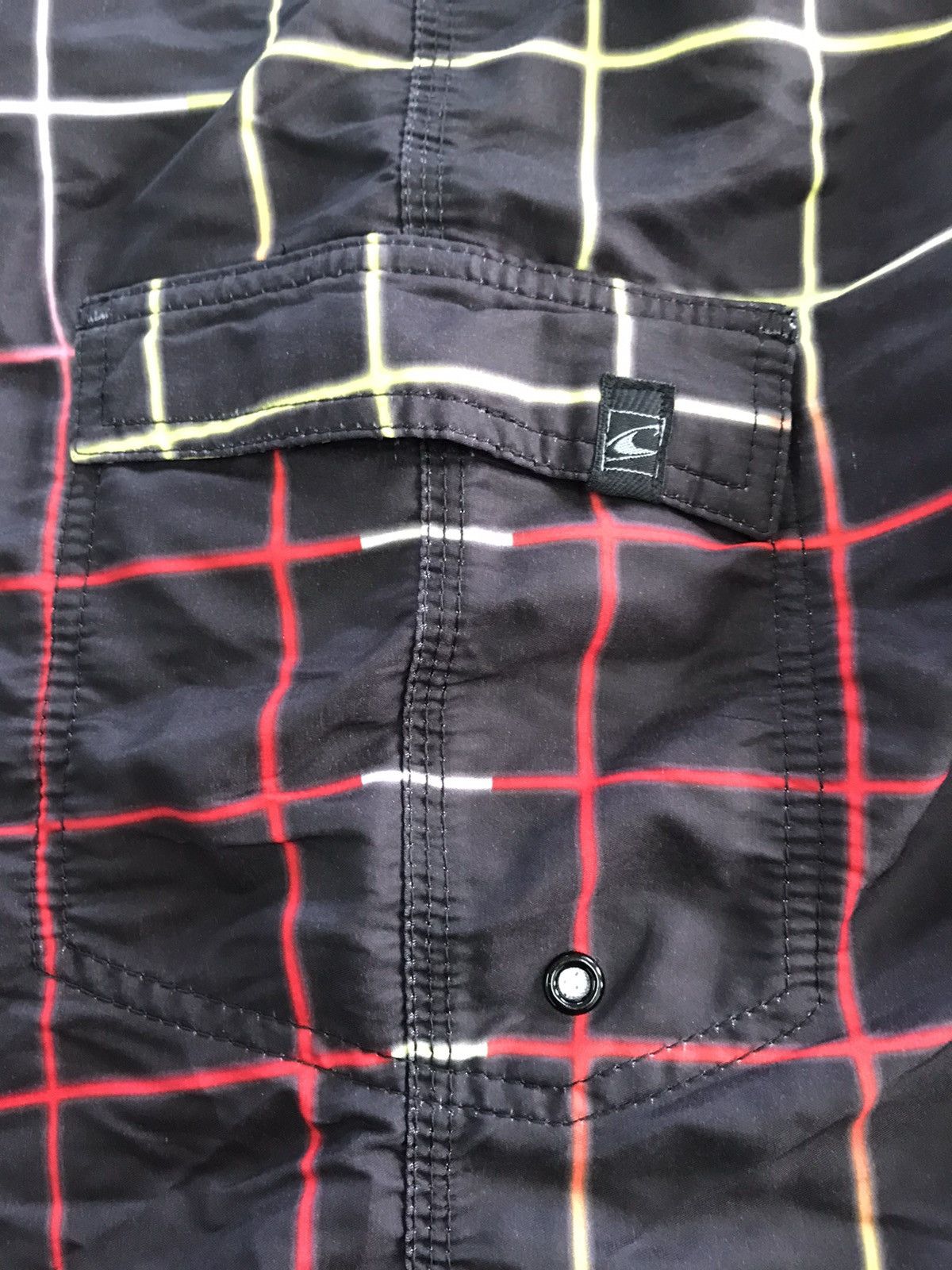 O'Neill Oneill Surfing Short Pant Size US 34 / EU 50 - 10 Thumbnail