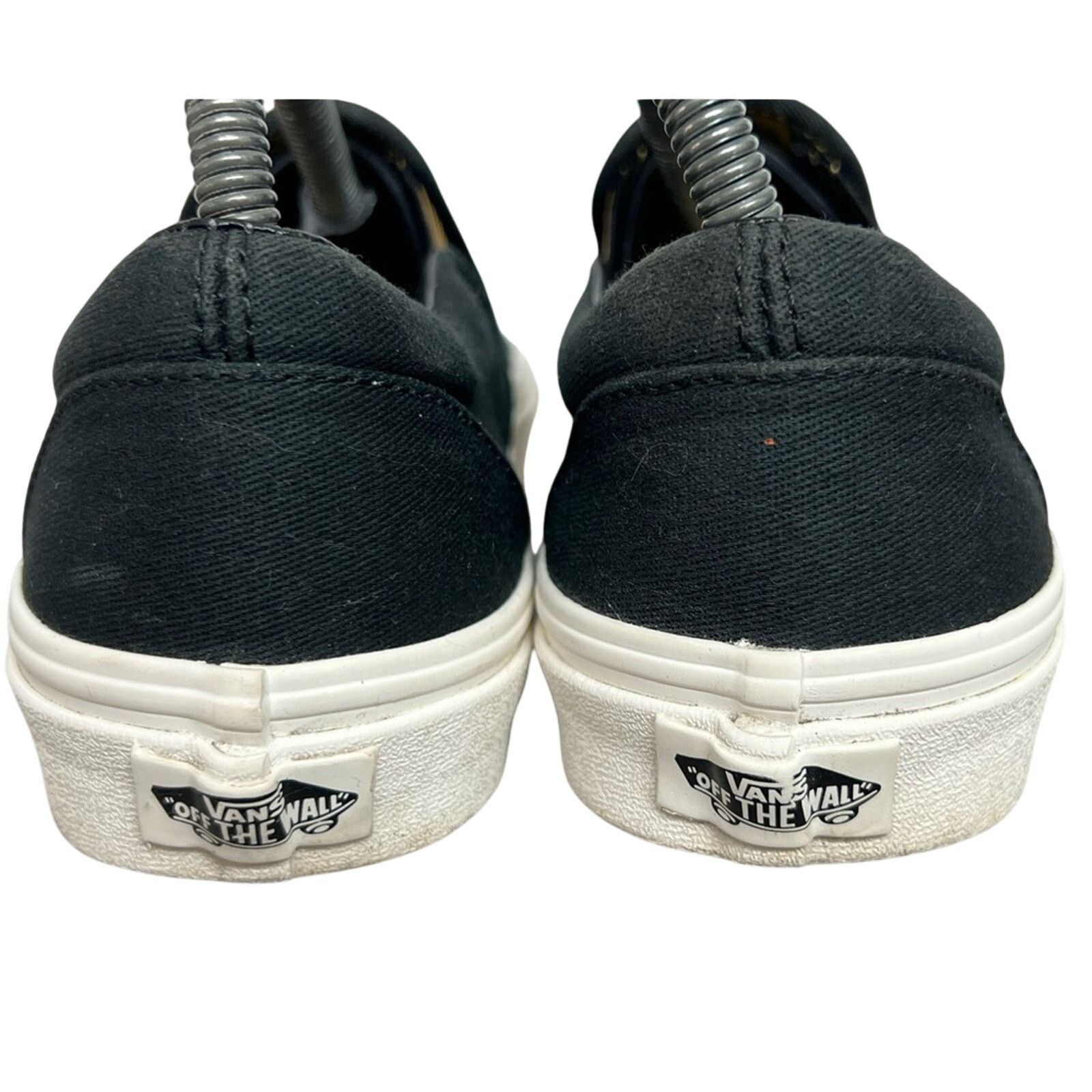 Vans Vans X Harry Potter Hufflepuff Slip On Shoes Womens 8 Size US 8 / IT 38 - 6 Thumbnail