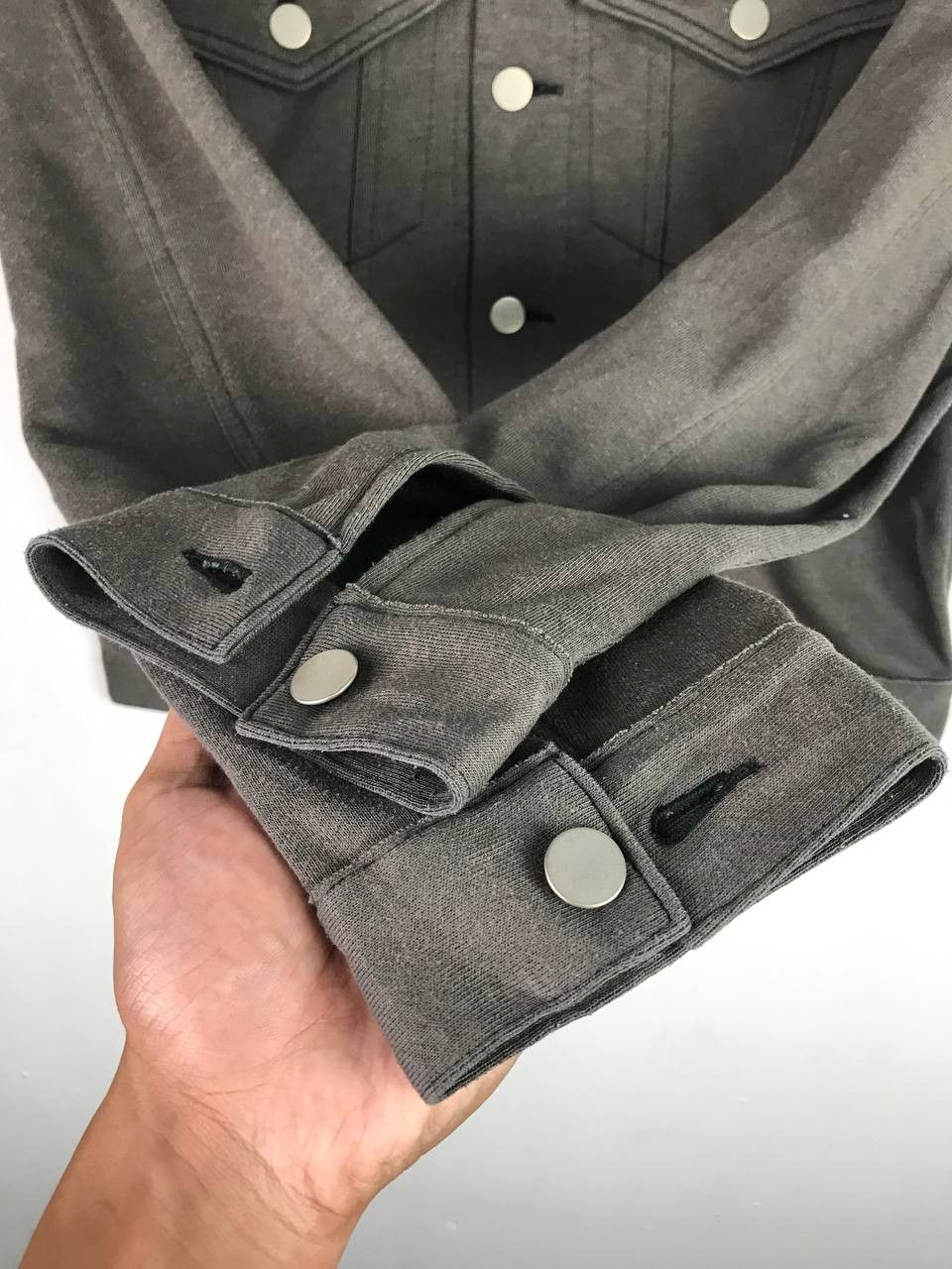 Japanese Brand × Tomorrowland × Vintage Vintage Tomorrowland Full Button Jacket Size US M / EU 48-50 / 2 - 8 Thumbnail