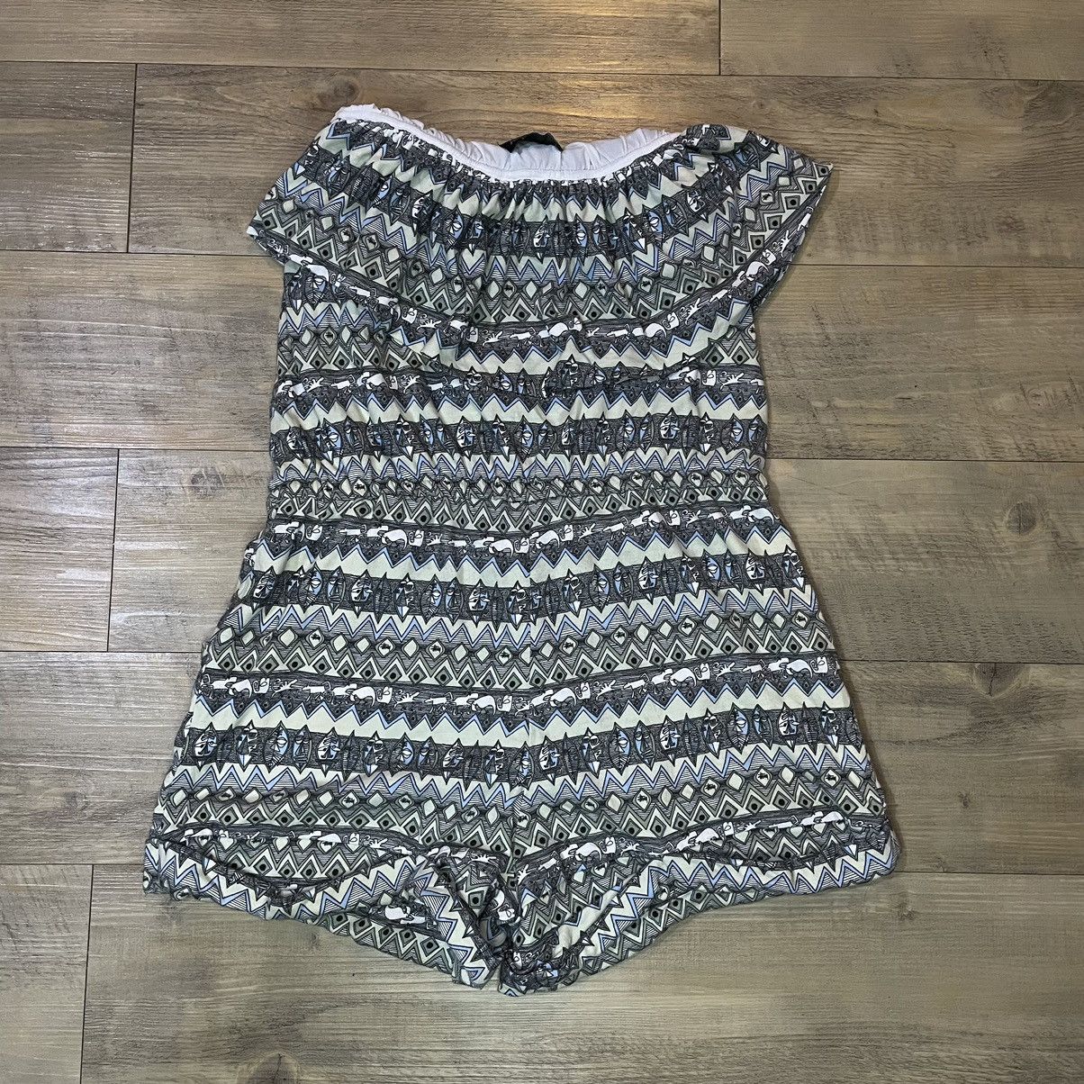 Other Stussy women all in one Size S / US 4 / IT 40 - 2 Thumbnail