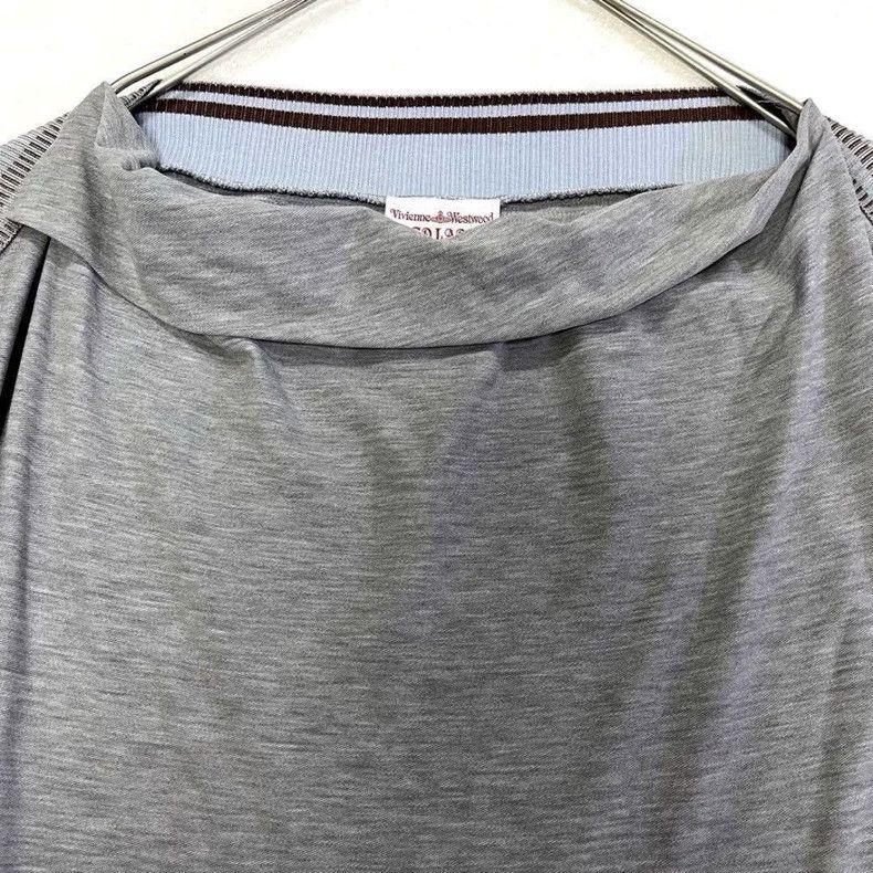 Vivienne Westwood Vivienne Westwood Dancing in a dress Size M / US 6-8 / IT 42-44 - 2 Thumbnail