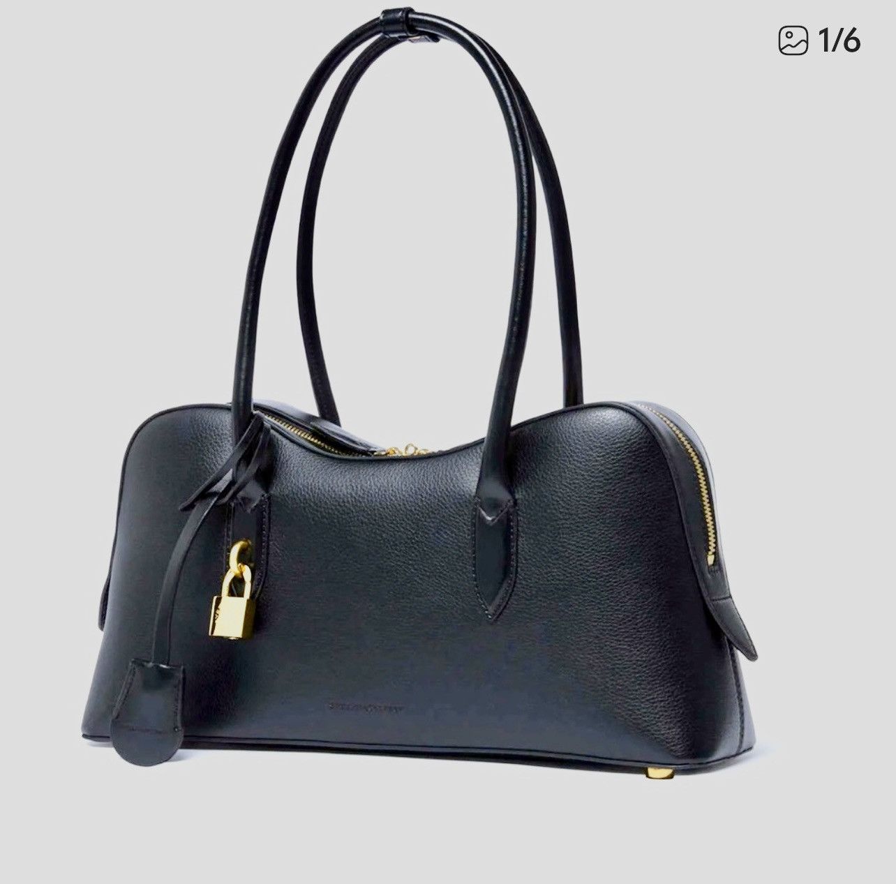 Stella McCartney Stella Mcartney “Ryder” Bag (Authentic) Size ONE SIZE - 1 Thumbnail