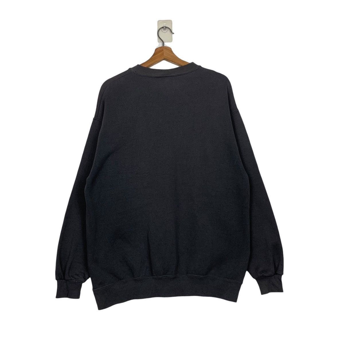 Disney Vintage Disney Store Crewneck Sweatshirt Size US L / EU 52-54 / 3 - 7 Thumbnail