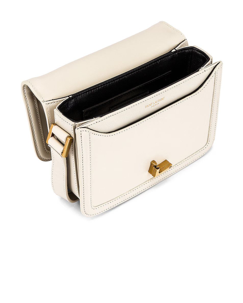Other o1b1hav111125 Small Solferino Satchel Bag Crema Soft Size ONE SIZE - 5 Thumbnail
