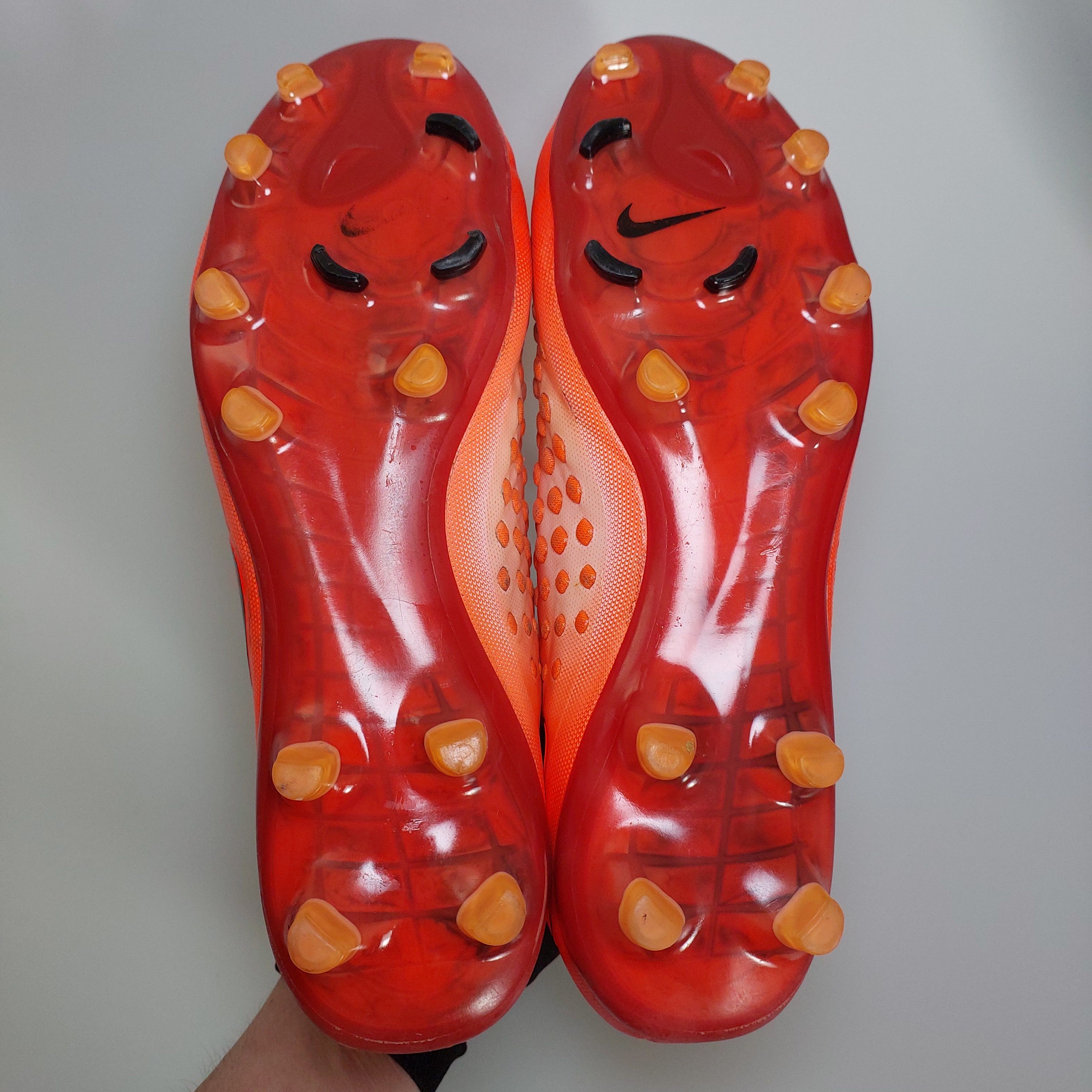 Nike Magista Opus 2 Elite FG Player Edition US11 UK10 29CM Size US 11 / EU 44 - 9 Thumbnail