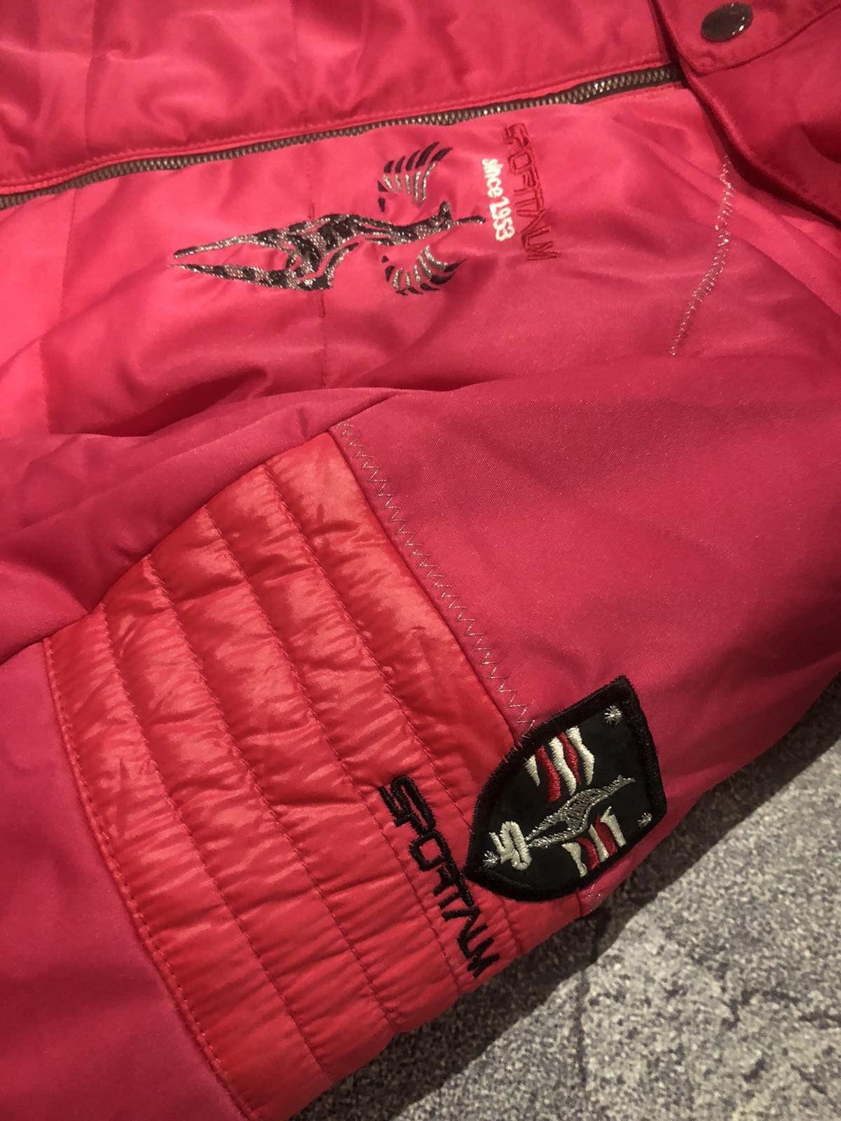 Sportalm Kitzbuhel sportalm ski jacket women Size M / US 6-8 / IT 42-44 - 4 Thumbnail