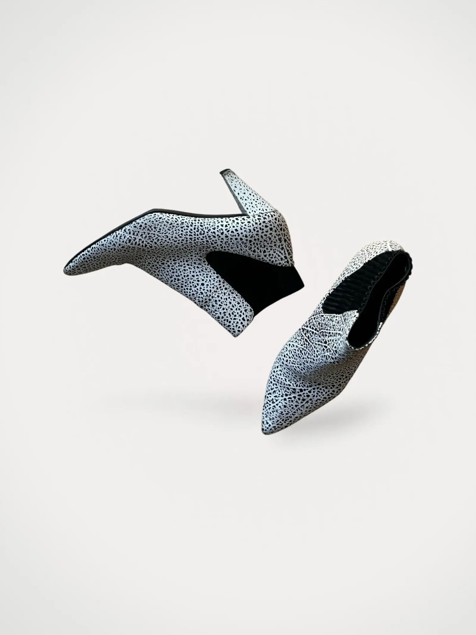 Alexander Wang Alexander Wang Boots Size US 7 / IT 37 - 1 Thumbnail