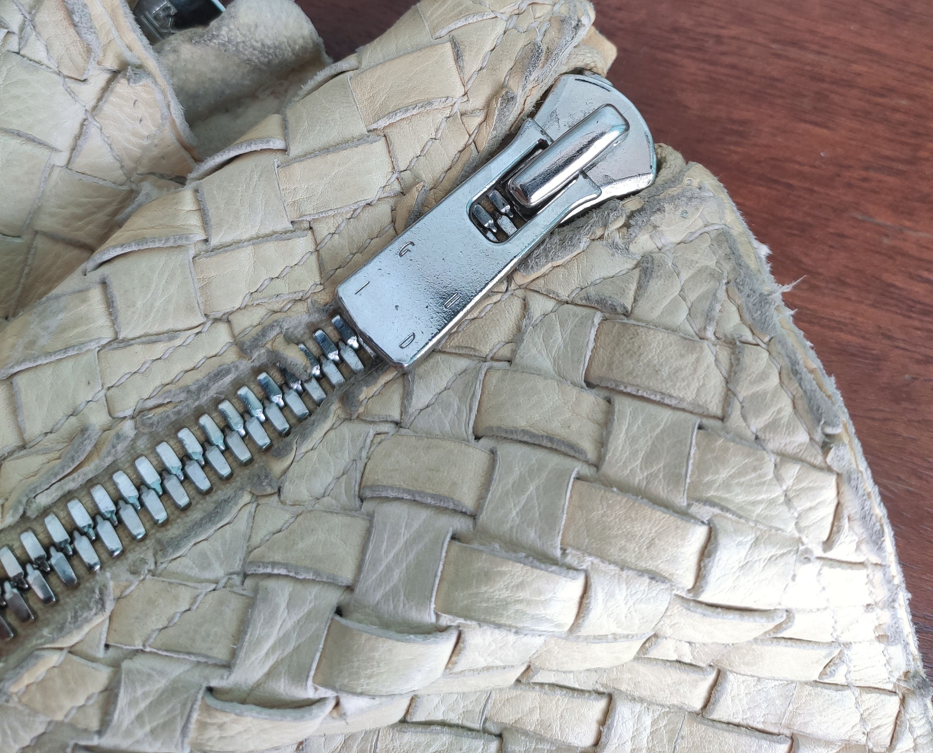 Guidi 988MS kangaroo woven.Like Marsell or A1923 Size US 7.5 / IT 37.5 - 7 Thumbnail
