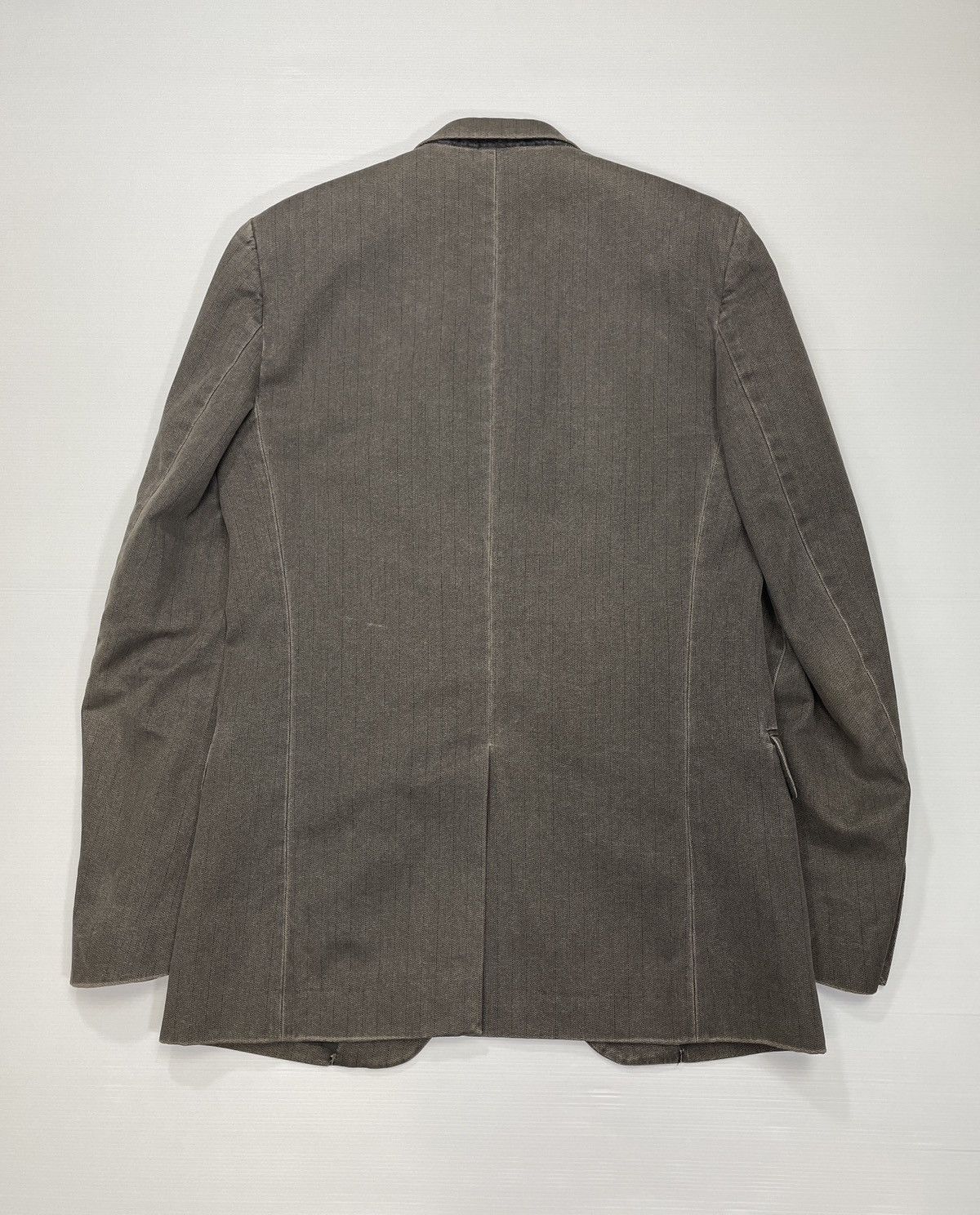 Maison Margiela Martin Margiela Mens Blazer Size 36R - 2 Thumbnail