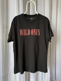 Amiri Wild Ones Tee | Grailed