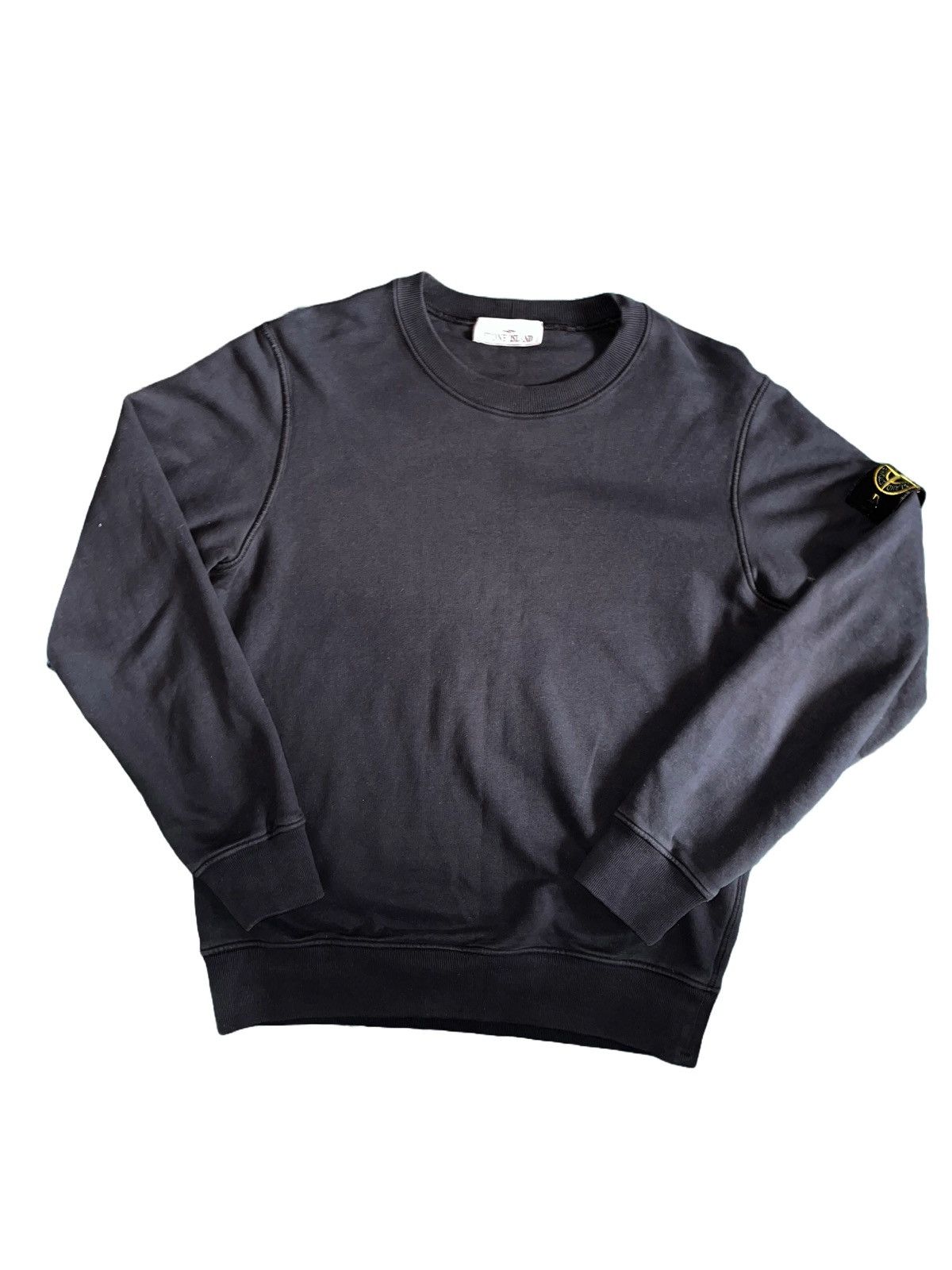 Stone Island Stone Island sweater Size US M / EU 48-50 / 2 - 1 Thumbnail
