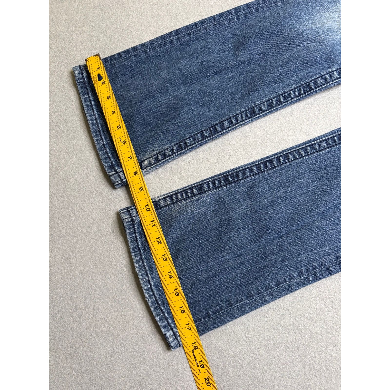 Miss Me Y2K Miss Me Bootcut Jeans Women’s Size 28 Distress Flare Size 28" / US 6 / IT 42 - 8 Thumbnail