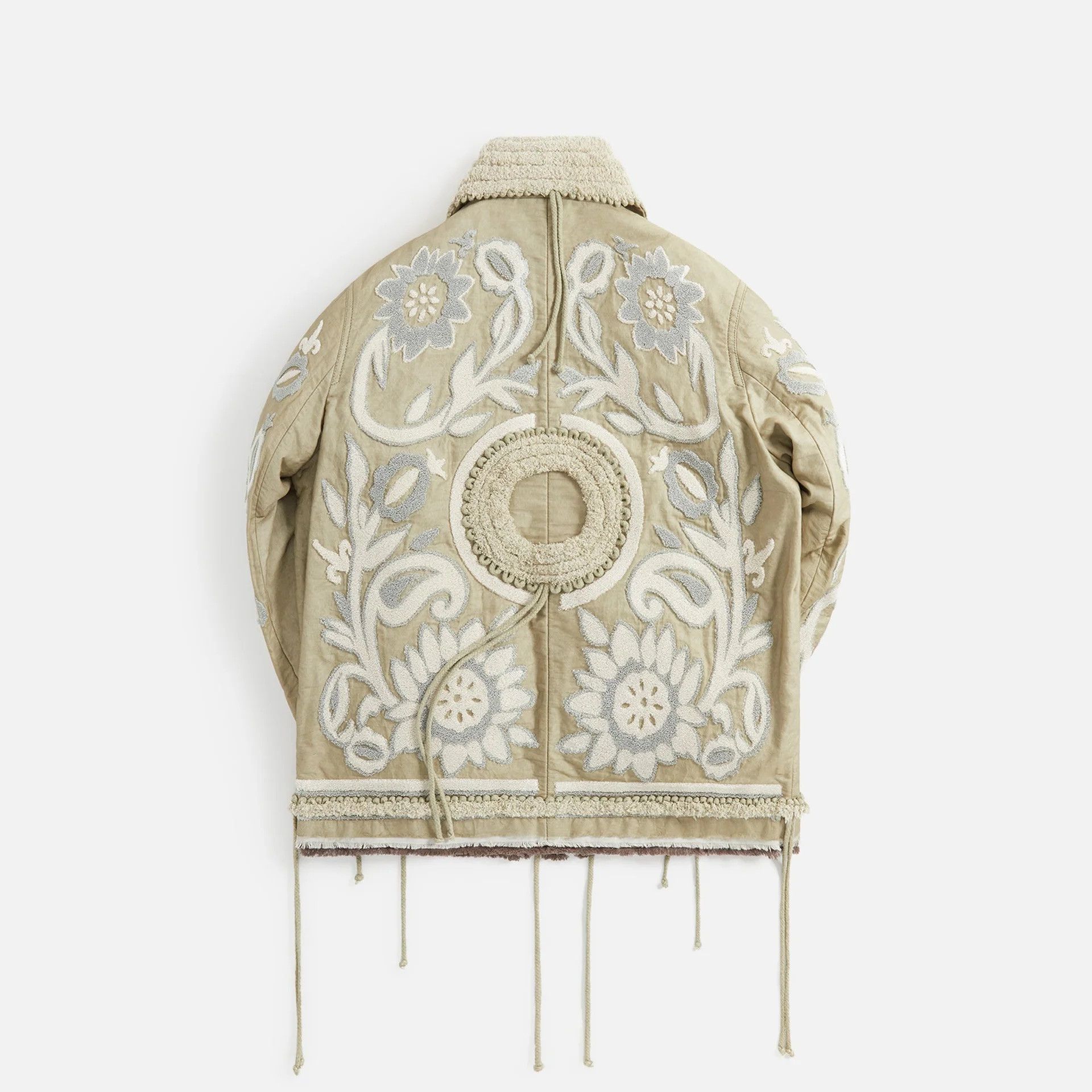 Craig Green Craig Green FW23 Tapestry Jacket Size US S / EU 44-46 / 1 - 3 Thumbnail