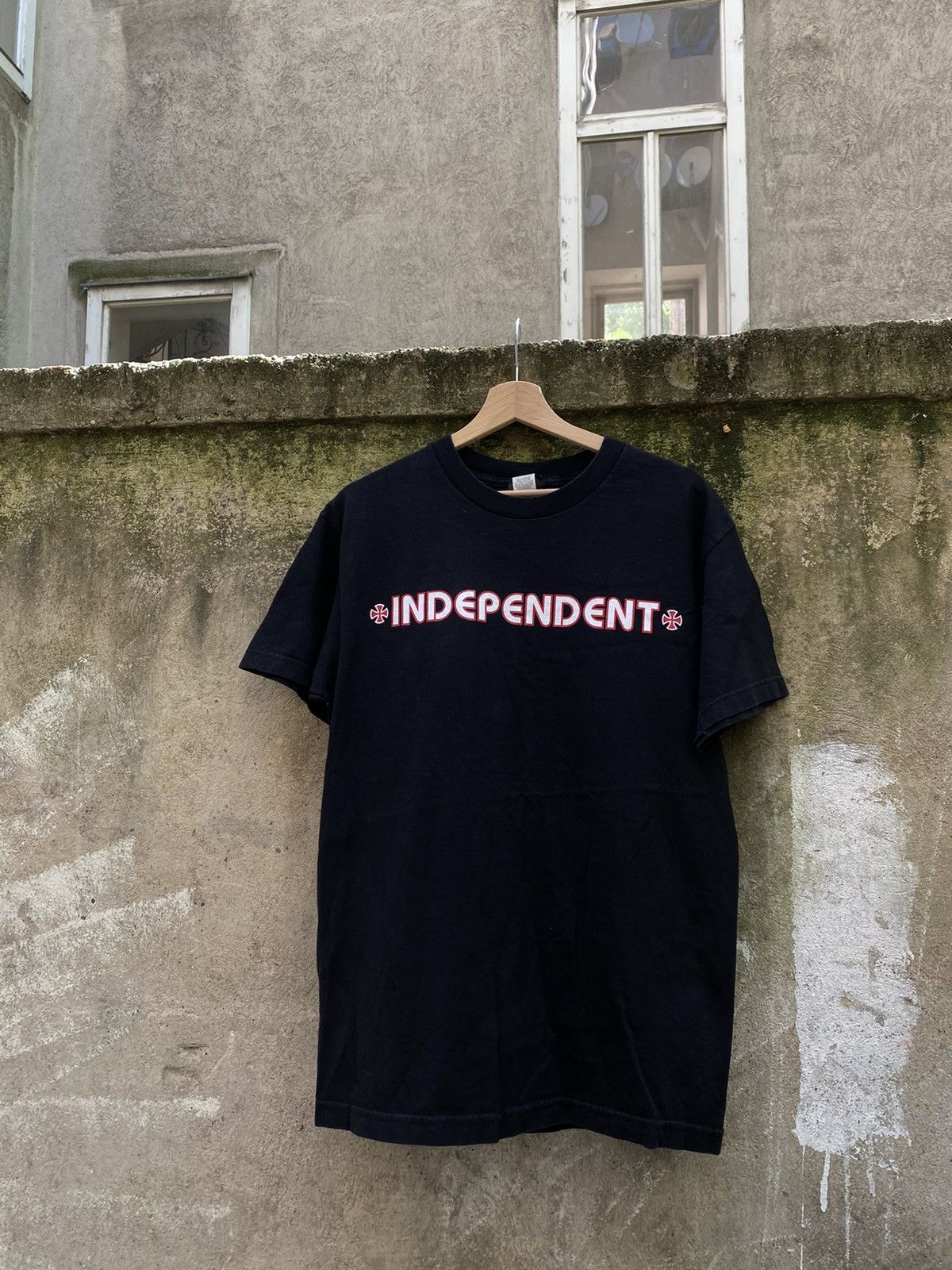 Vintage Independent 90s T-Shirt