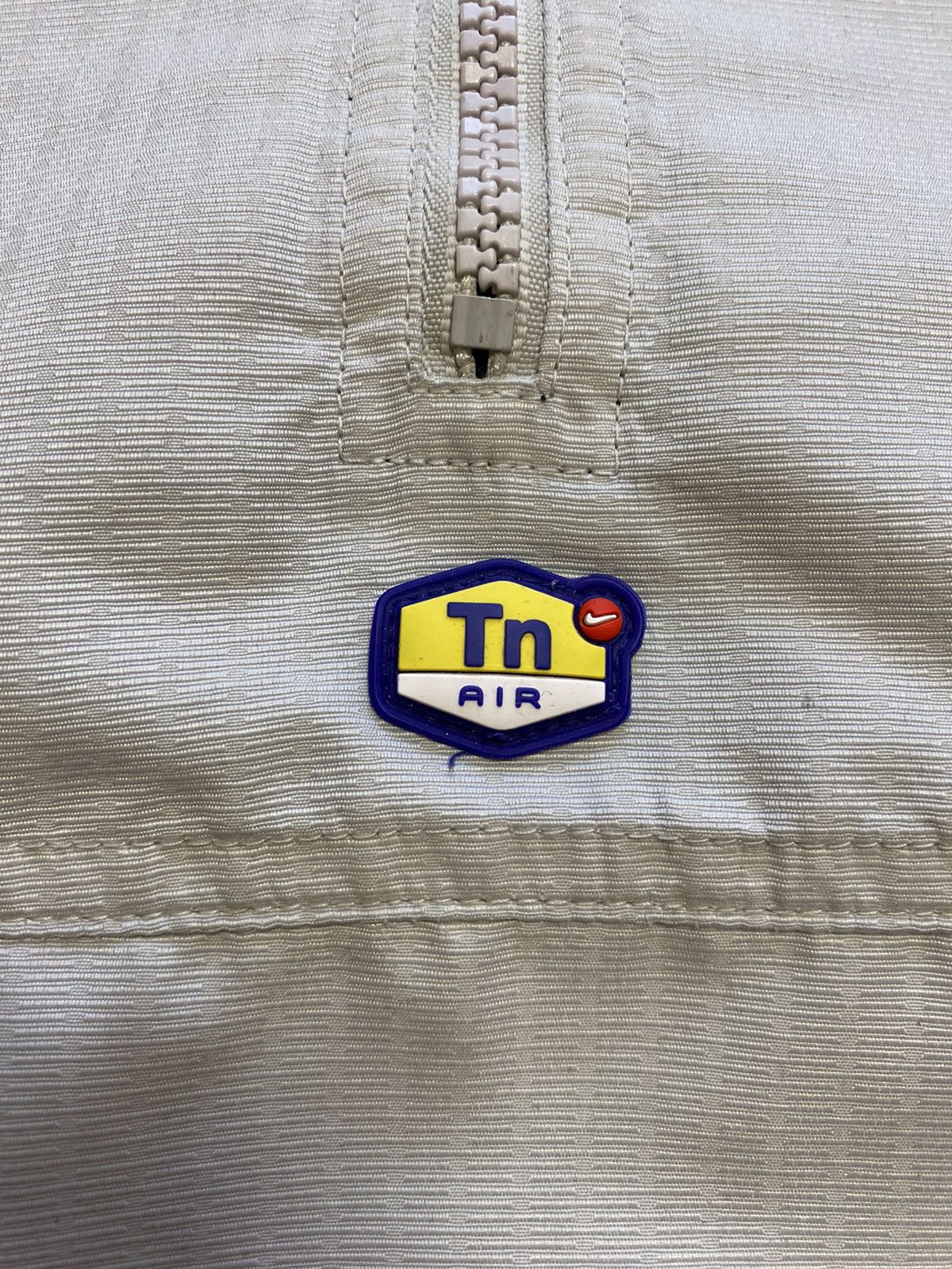 Vintage Nike TN vintage anorak Size US M / EU 48-50 / 2 - 8 Thumbnail