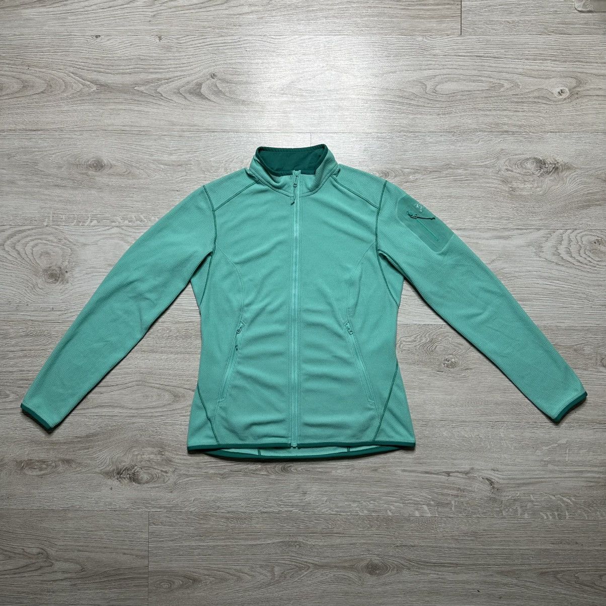 Arc'teryx Arc’teryx Delta LT Jacket women’s Size XS / US 0-2 / IT 36-38 - 1 Thumbnail
