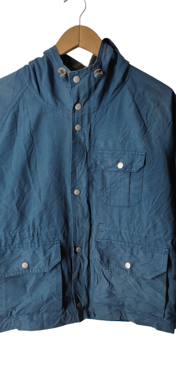 ABAHOUSE ABAHOUSE HIKORY DOUBLE POCKET GORP JACKET Size US M / EU 48-50 / 2 - 6 Thumbnail