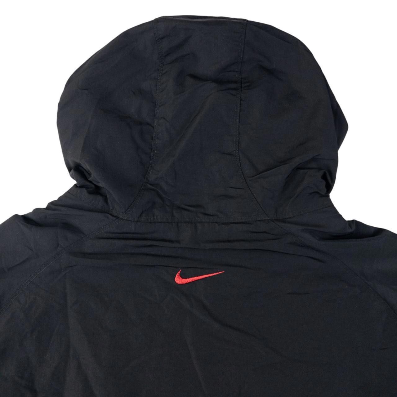 Nike Vintage Nike Reversible Zip Up Fleece Jacket Size XL Size US XL / EU 56 / 4 - 6 Thumbnail