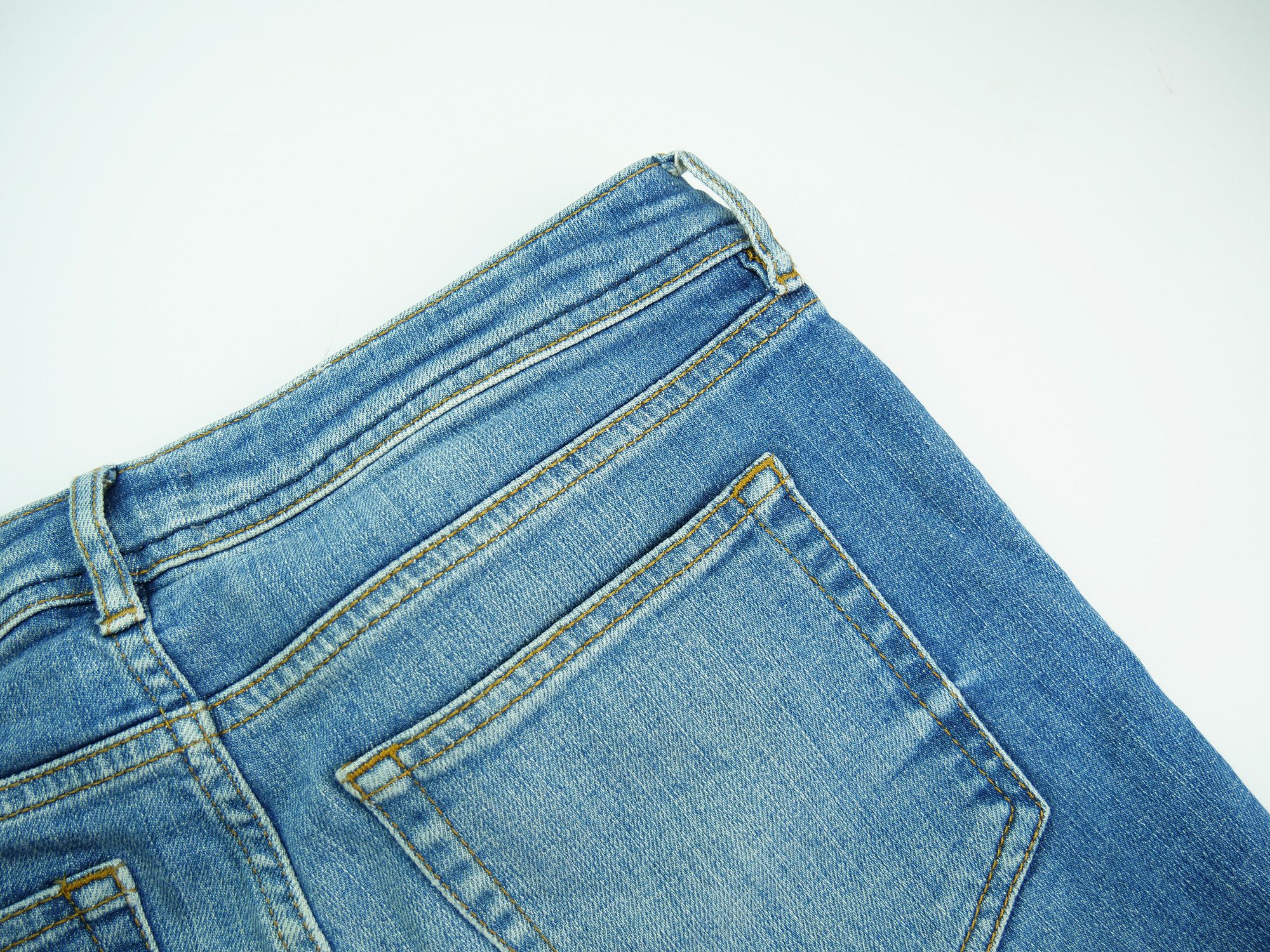 Acne Studios Acne Studios women's jeans denim pants Size 28" / US 6 / IT 42 - 4 Thumbnail