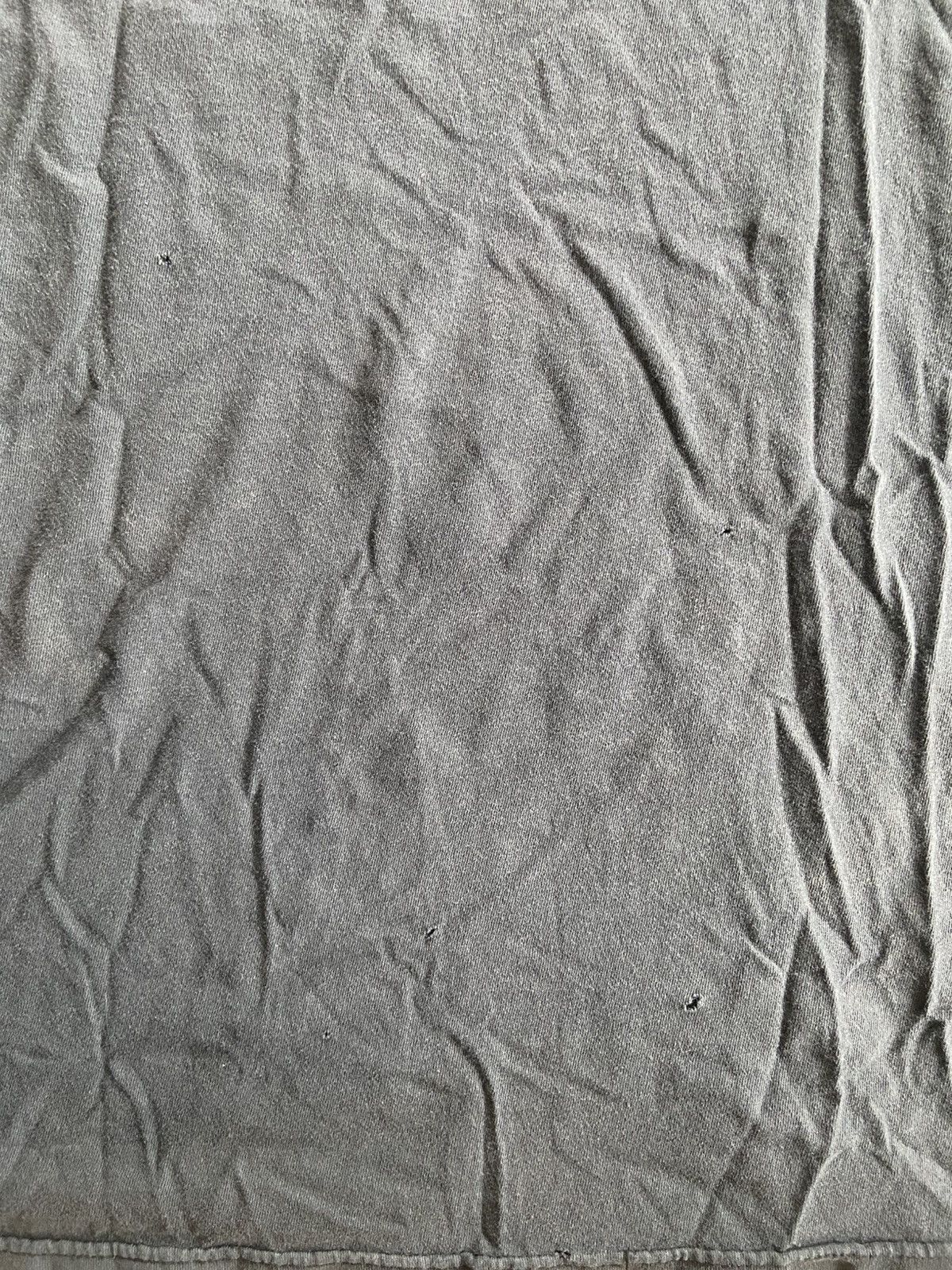 Band Tees × Vintage 2000s Disturbed Tee Size US XL / EU 56 / 4 - 5 Thumbnail