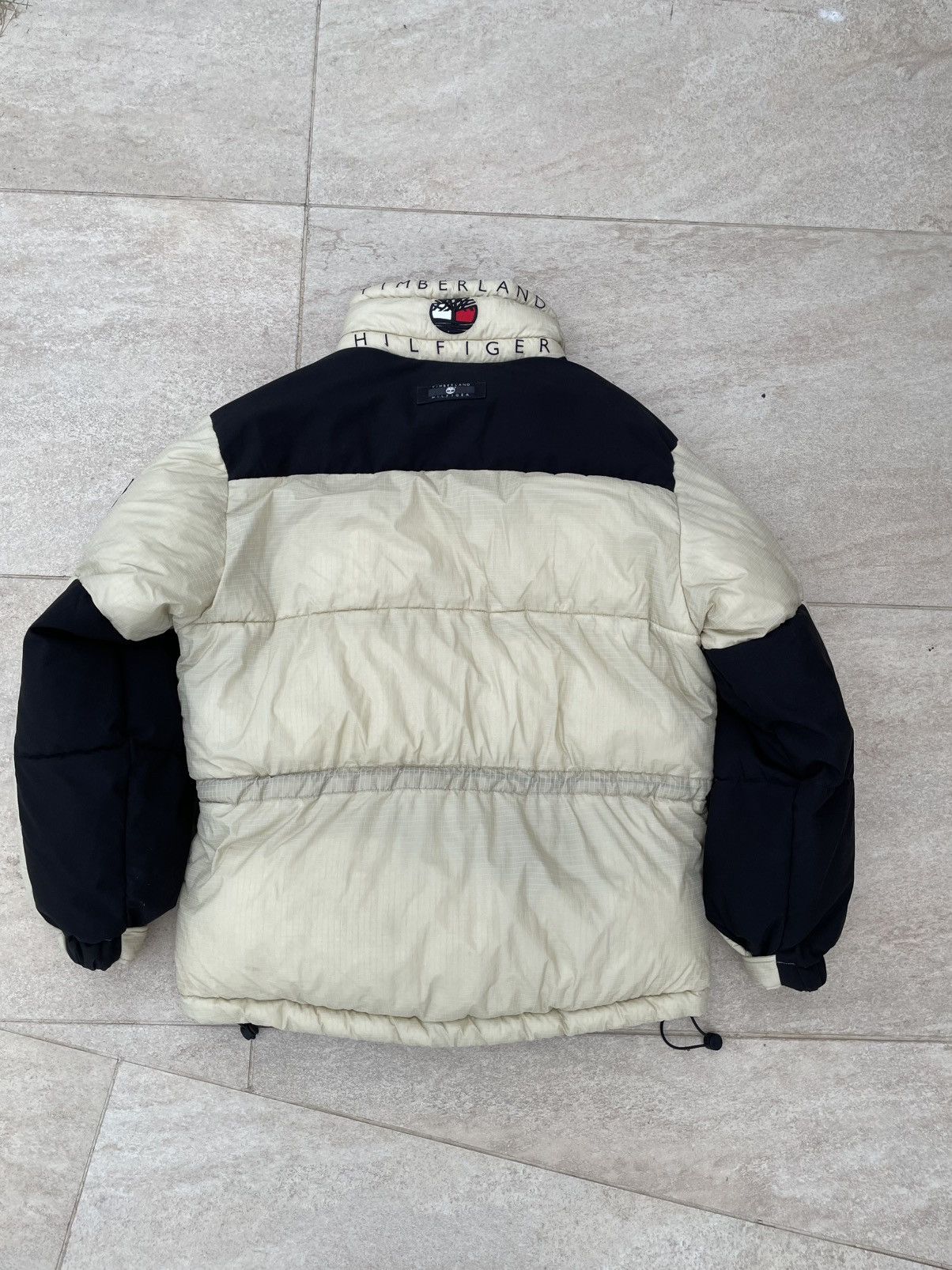 Tommy Hilfiger Tommy Hilfiger x Timberland jacket/parker Size US M / EU 48-50 / 2 - 6 Thumbnail