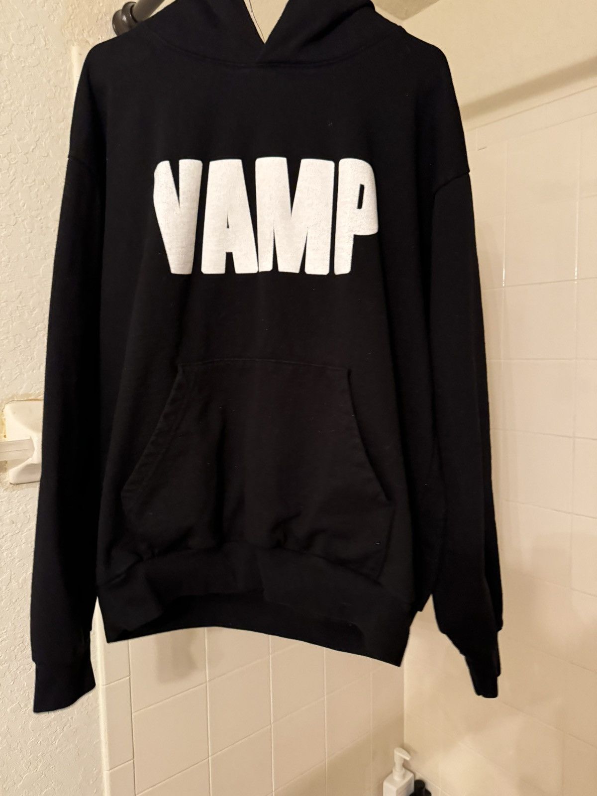 Playboi Carti Vamp hoodie playboi carti | Grailed